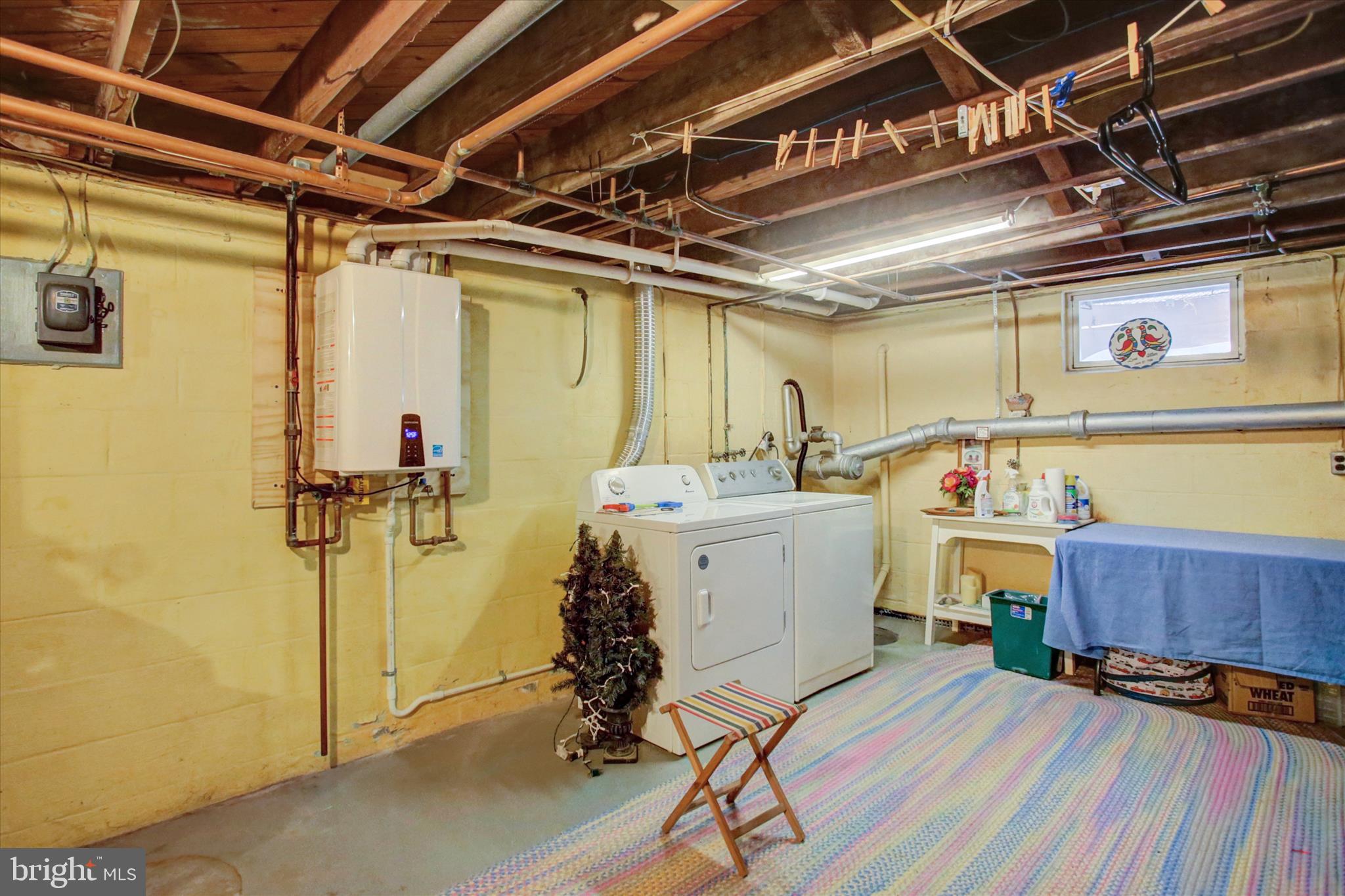 CHAMBERSBURG BOROUGH - Residential