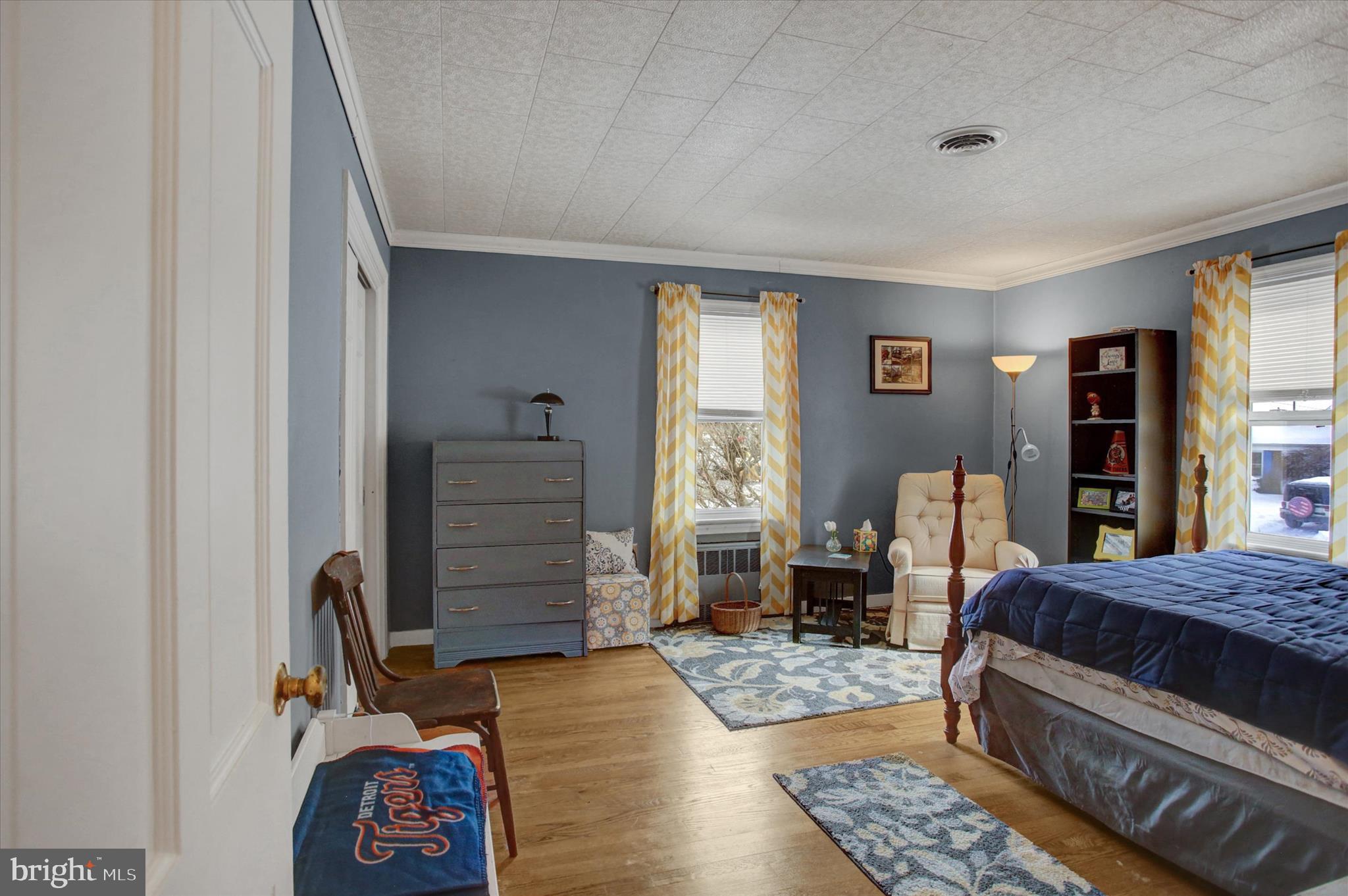 CHAMBERSBURG BOROUGH - Residential