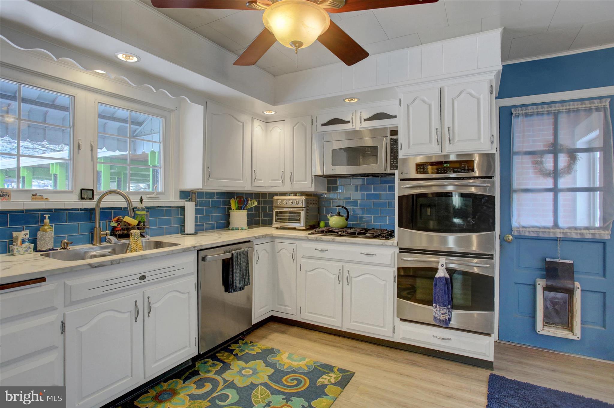 CHAMBERSBURG BOROUGH - Residential