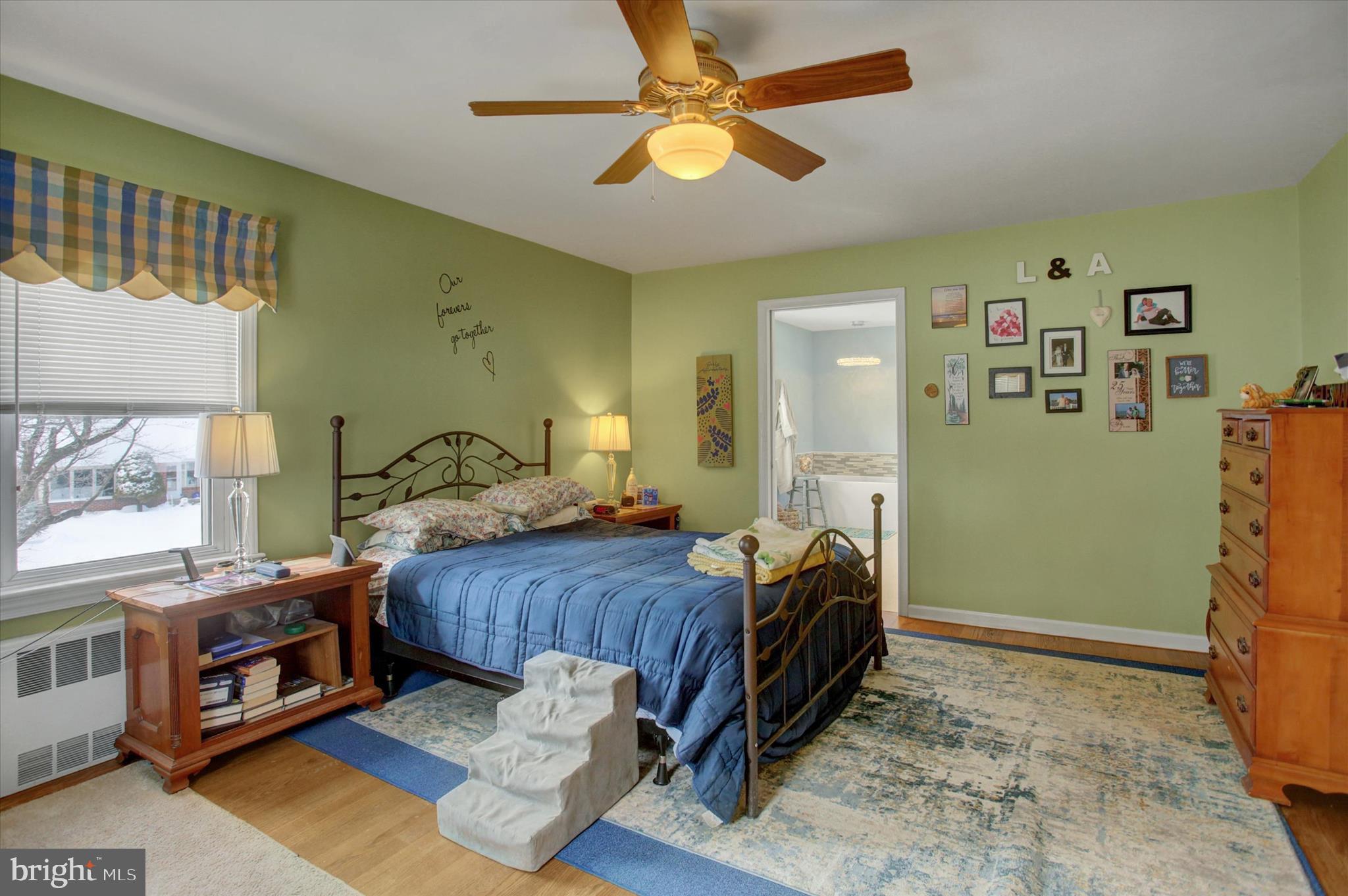 CHAMBERSBURG BOROUGH - Residential