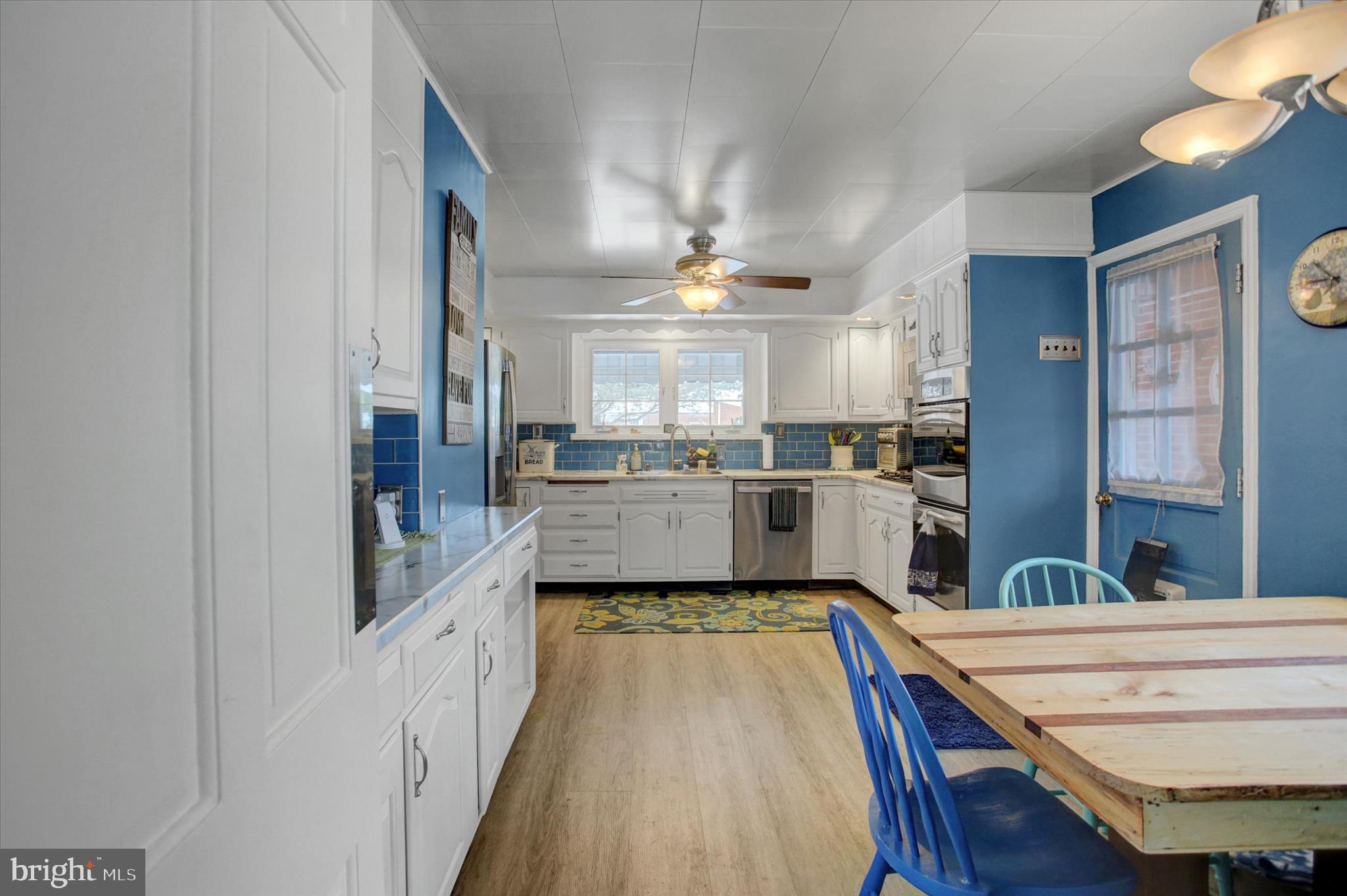 CHAMBERSBURG BOROUGH - Residential