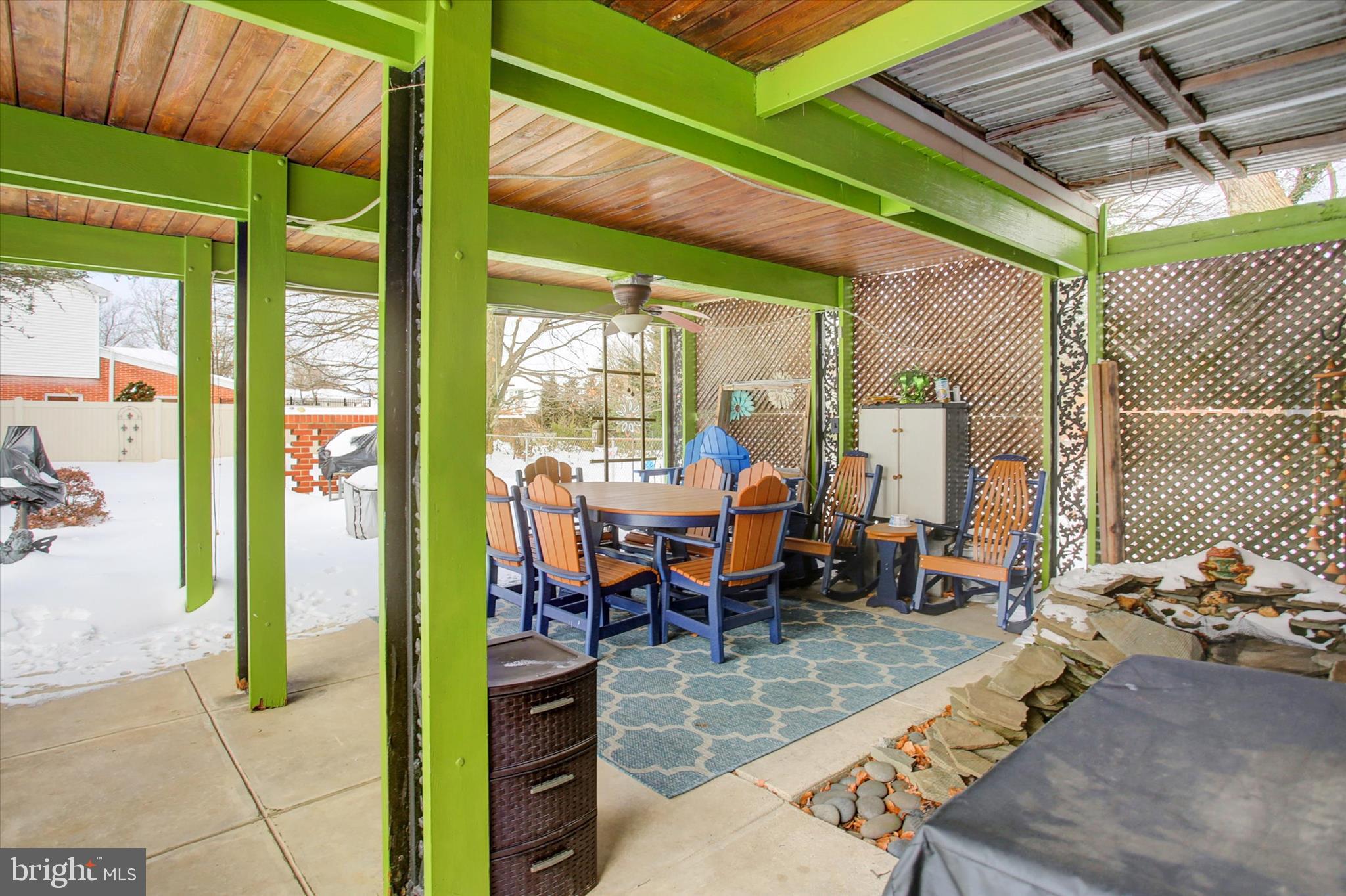 CHAMBERSBURG BOROUGH - Residential