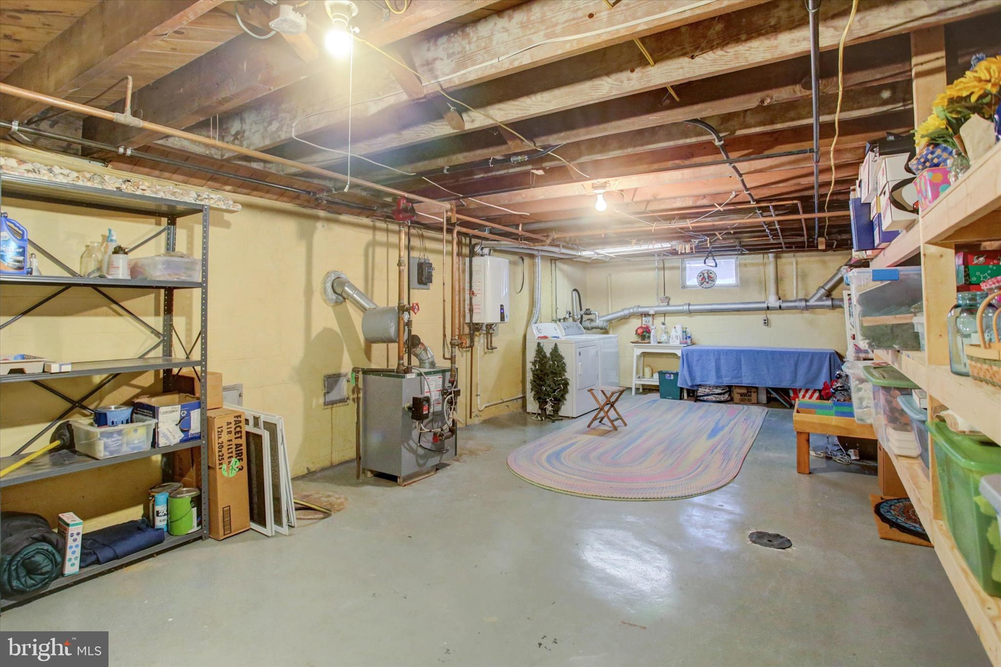 CHAMBERSBURG BOROUGH - Residential