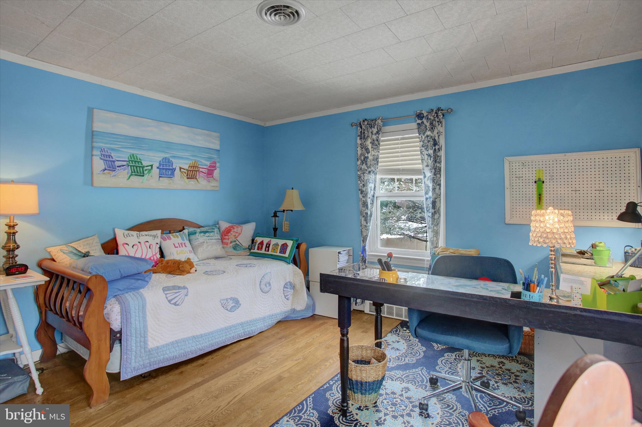 CHAMBERSBURG BOROUGH - Residential