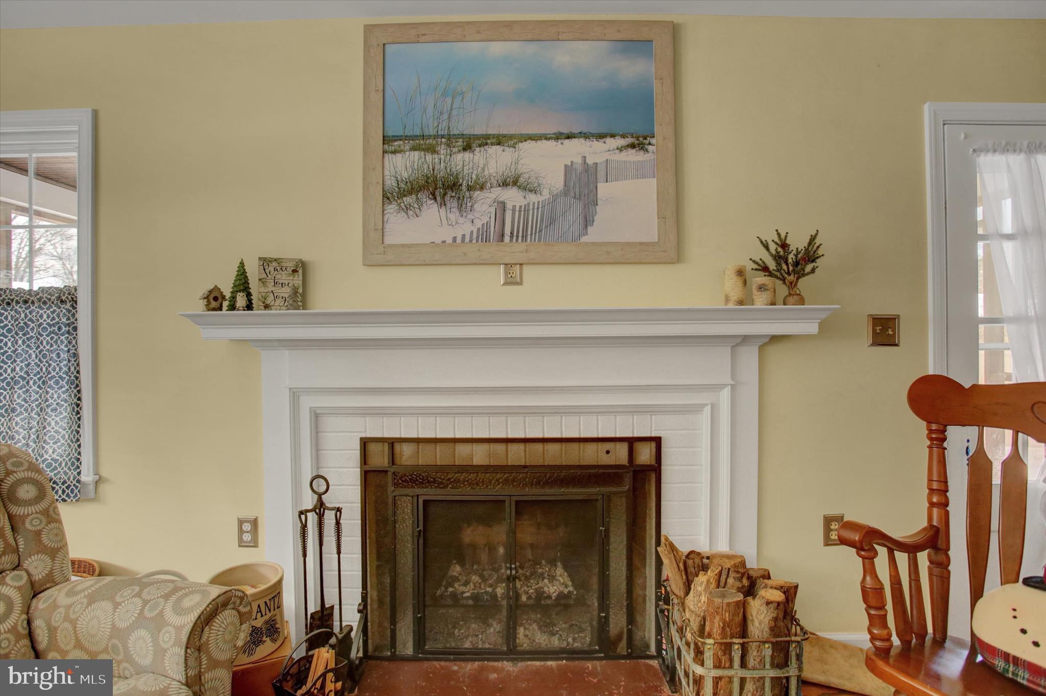 CHAMBERSBURG BOROUGH - Residential