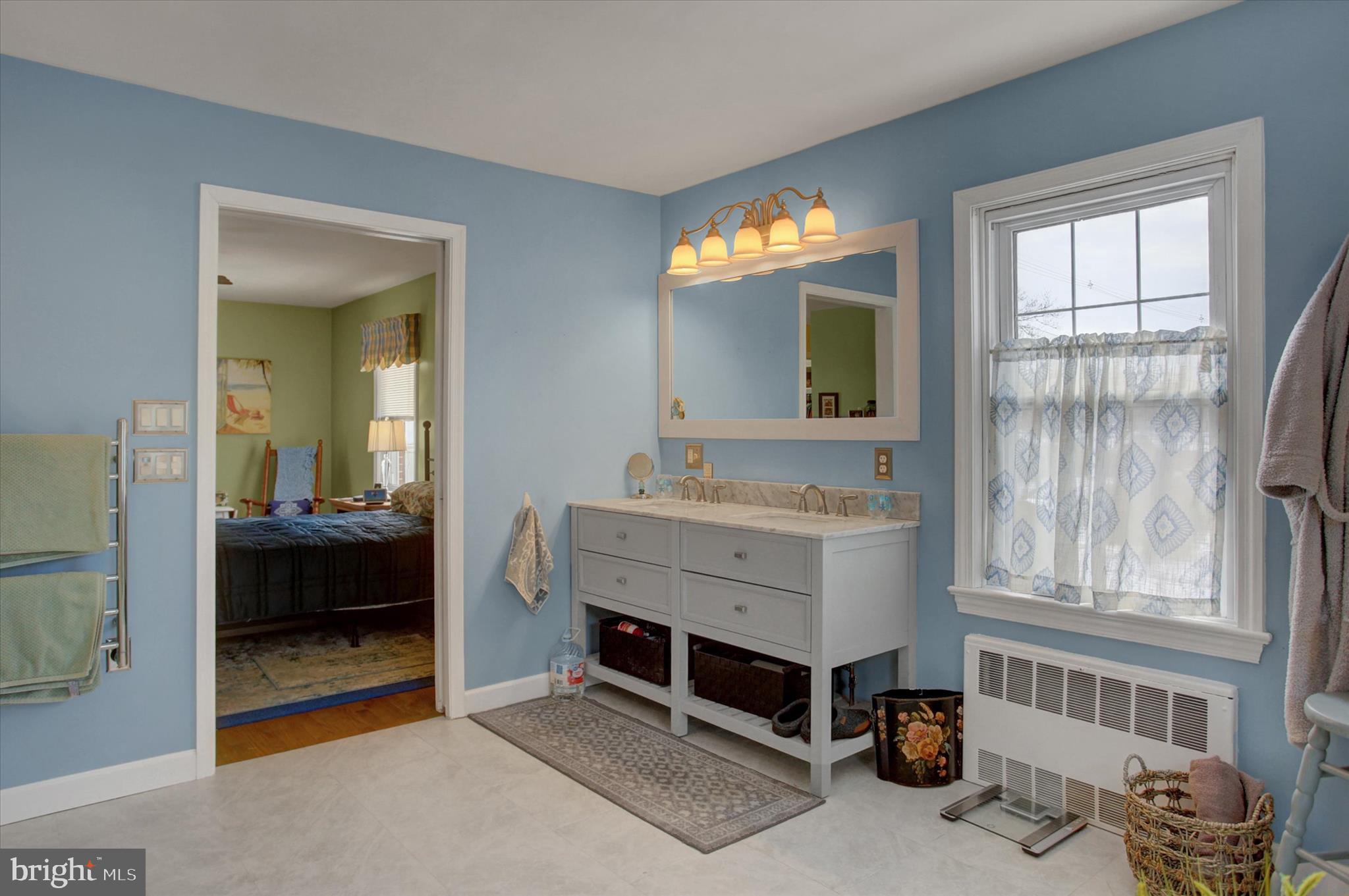 CHAMBERSBURG BOROUGH - Residential