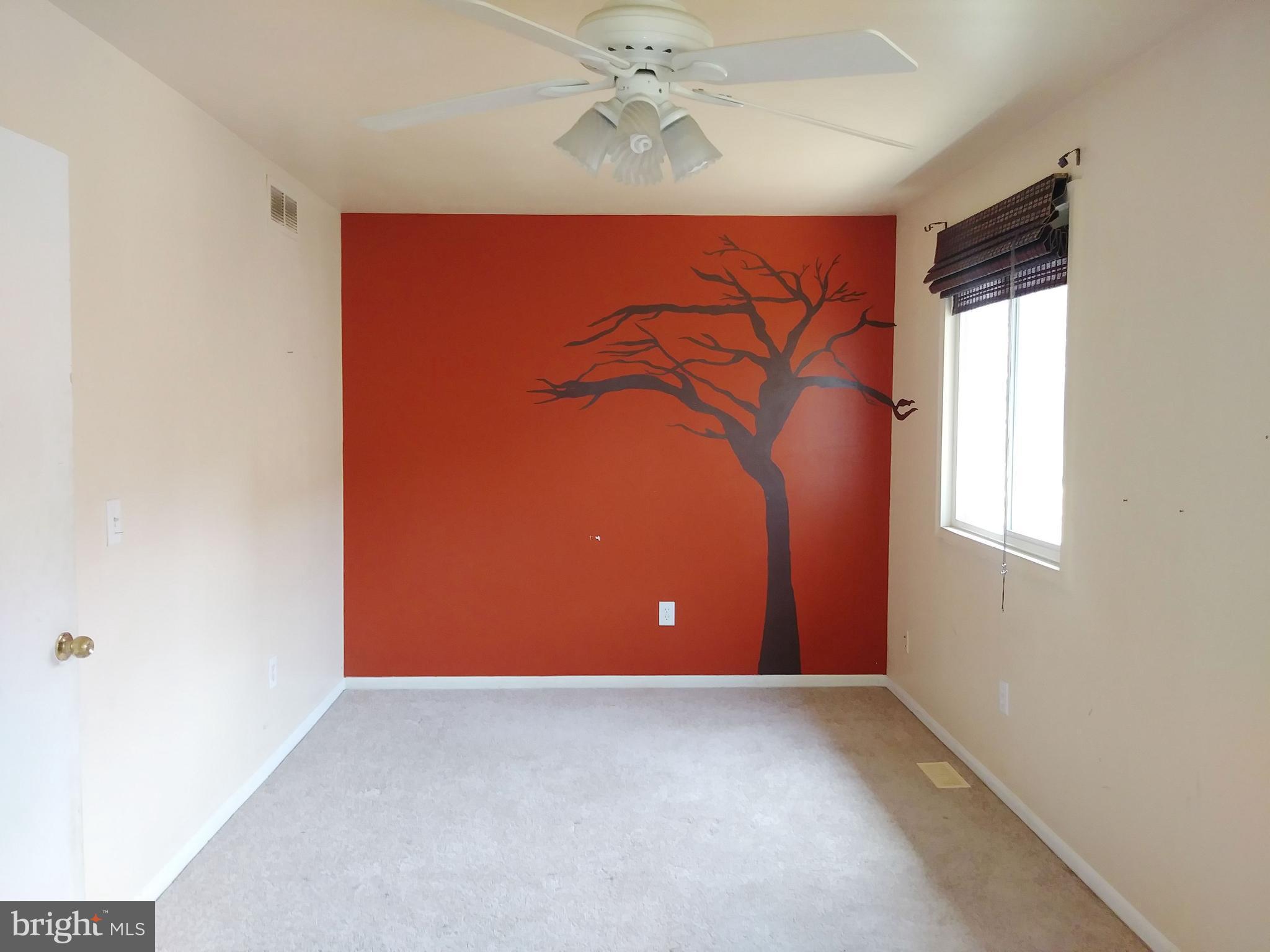 MERRIWEATHER - Residential