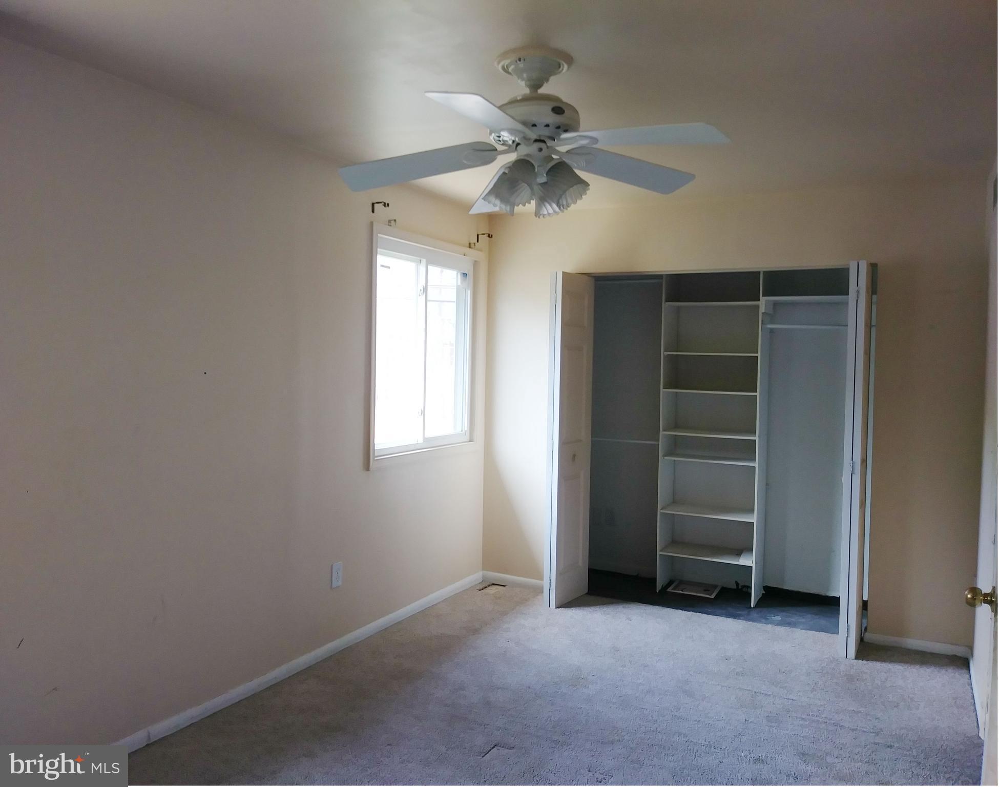 MERRIWEATHER - Residential