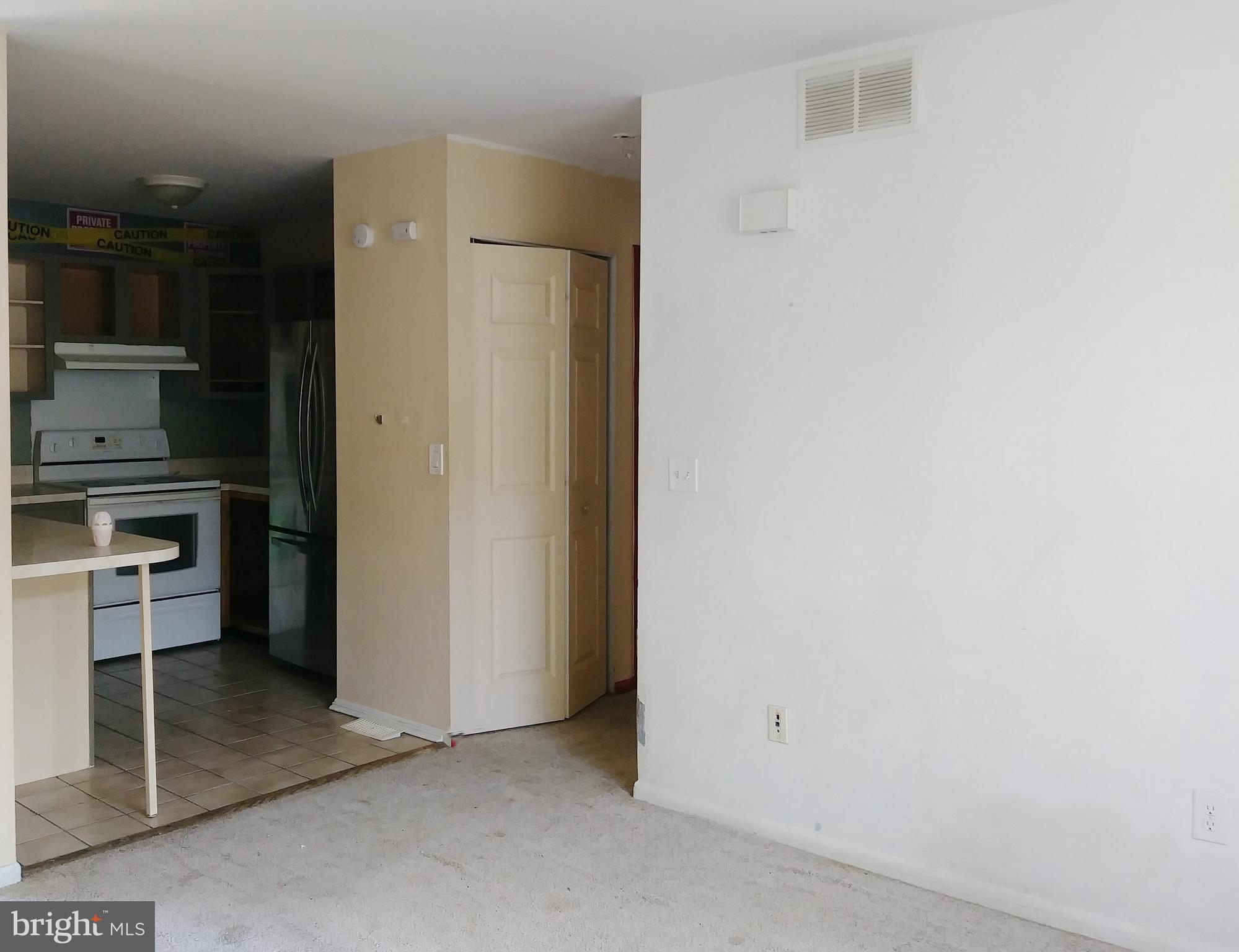 MERRIWEATHER - Residential