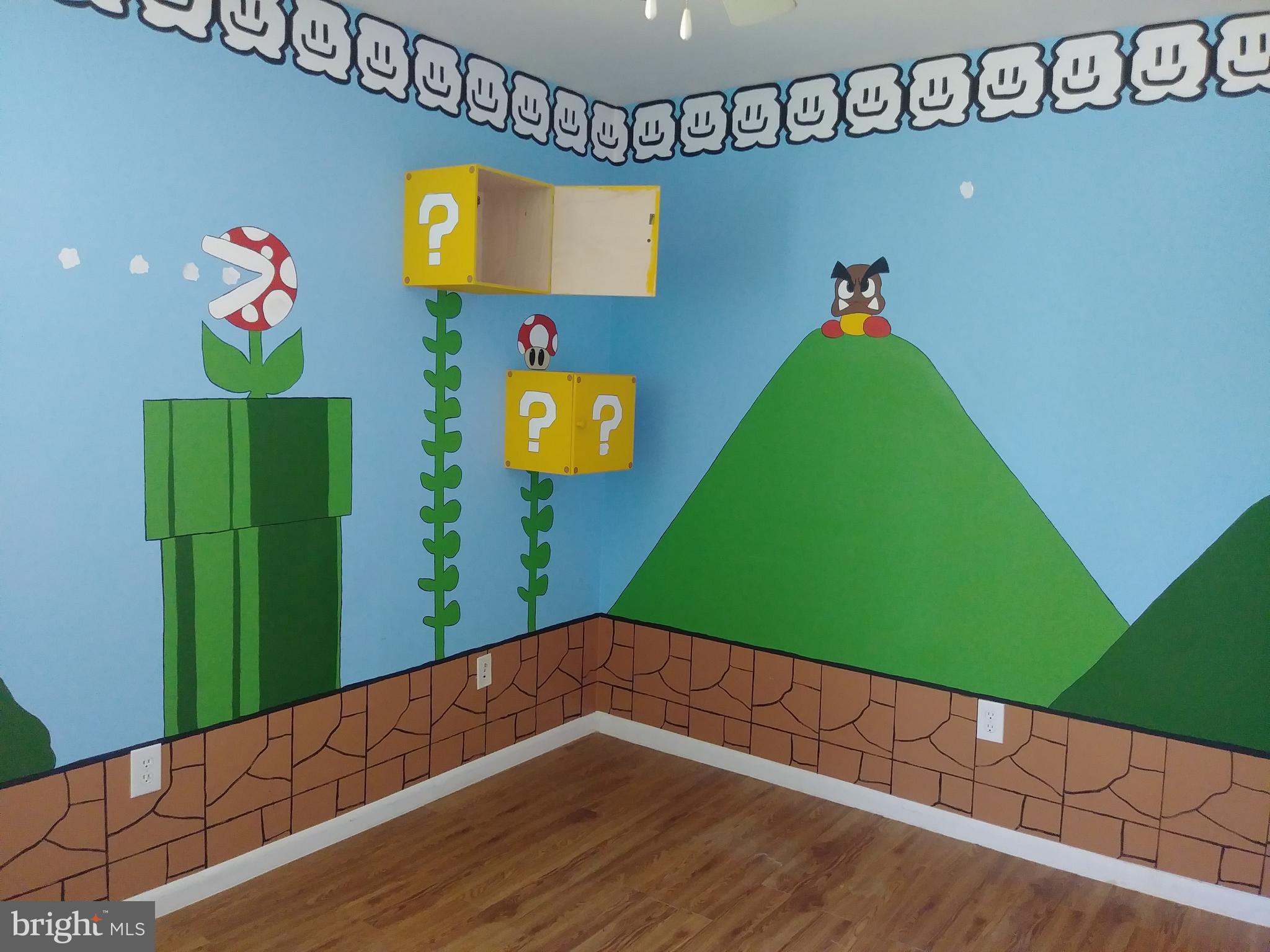 MERRIWEATHER - Residential