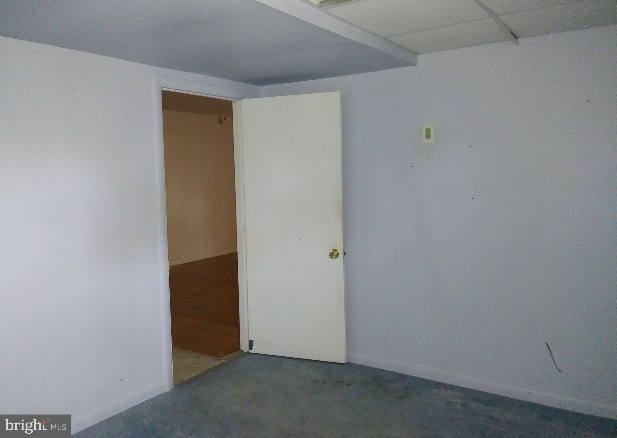 MERRIWEATHER - Residential