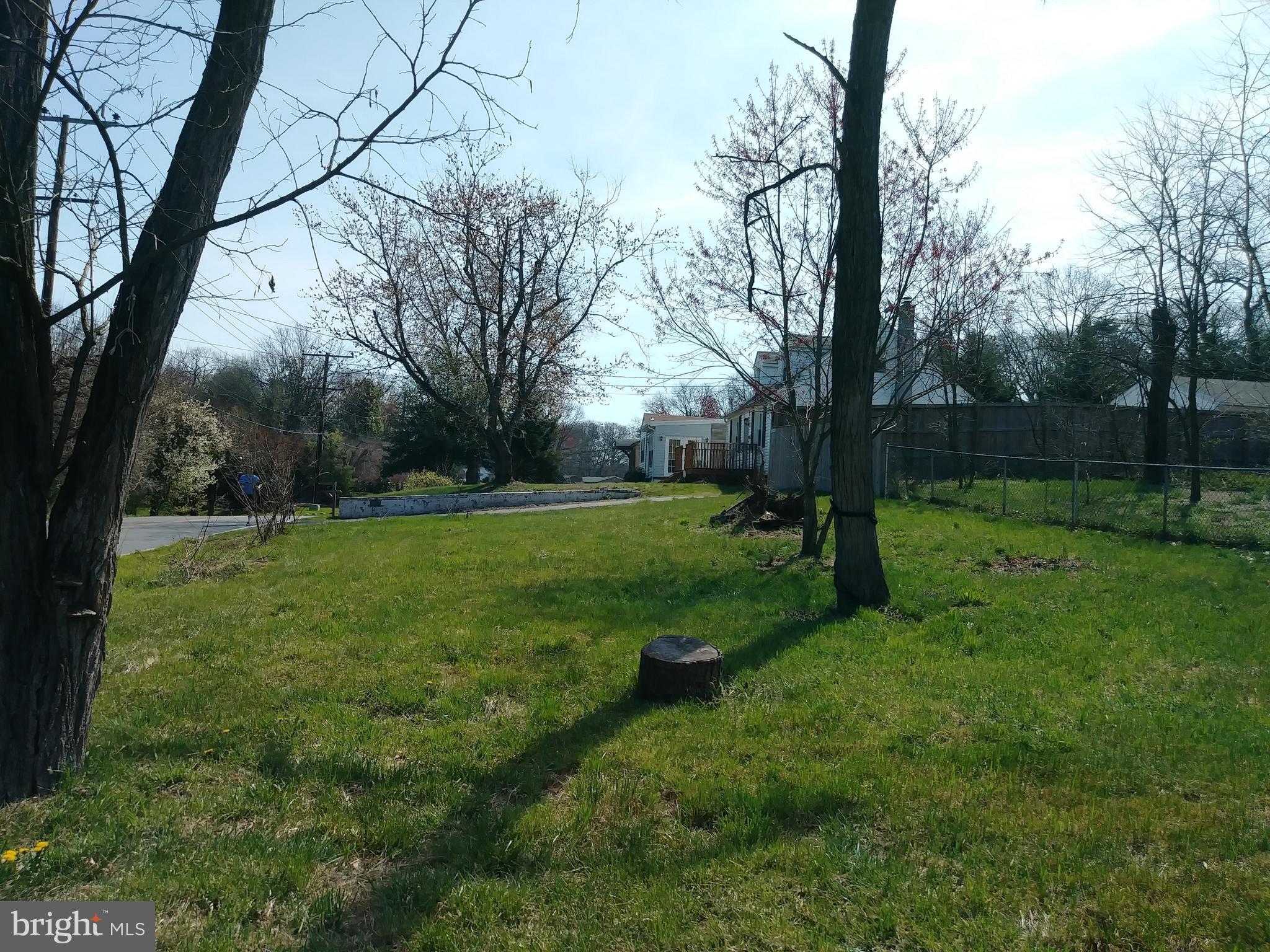 MERRIWEATHER - Residential