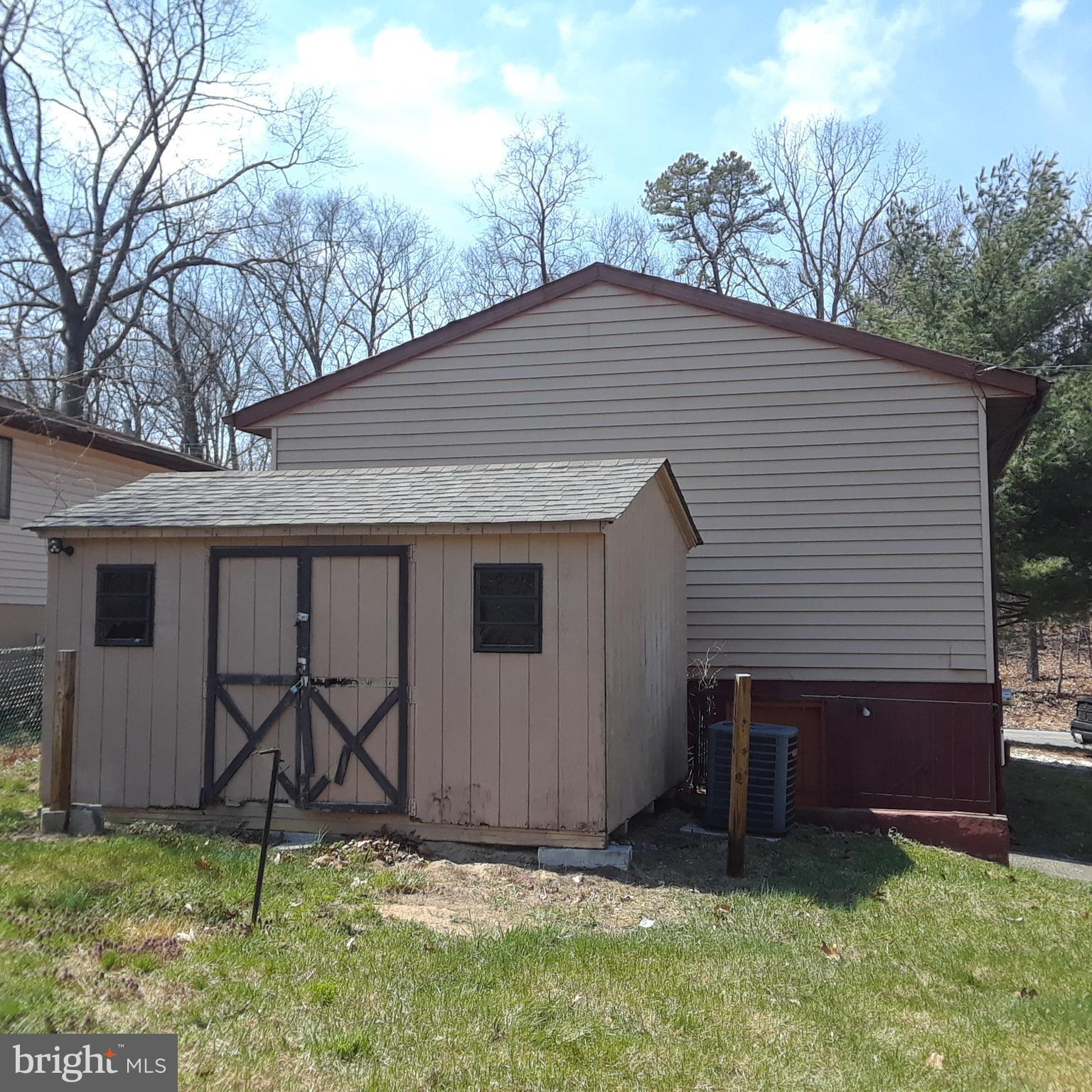 MERRIWEATHER - Residential