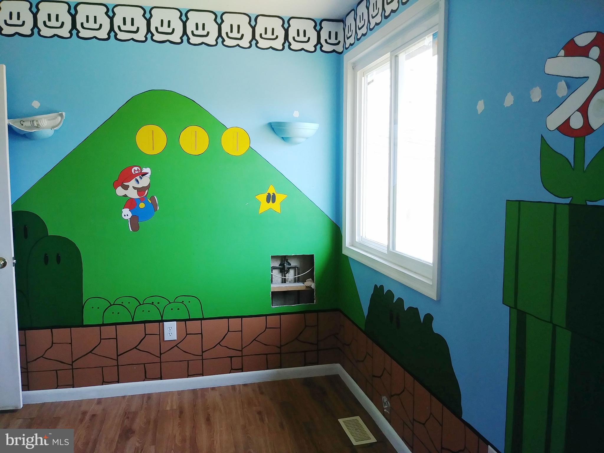 MERRIWEATHER - Residential