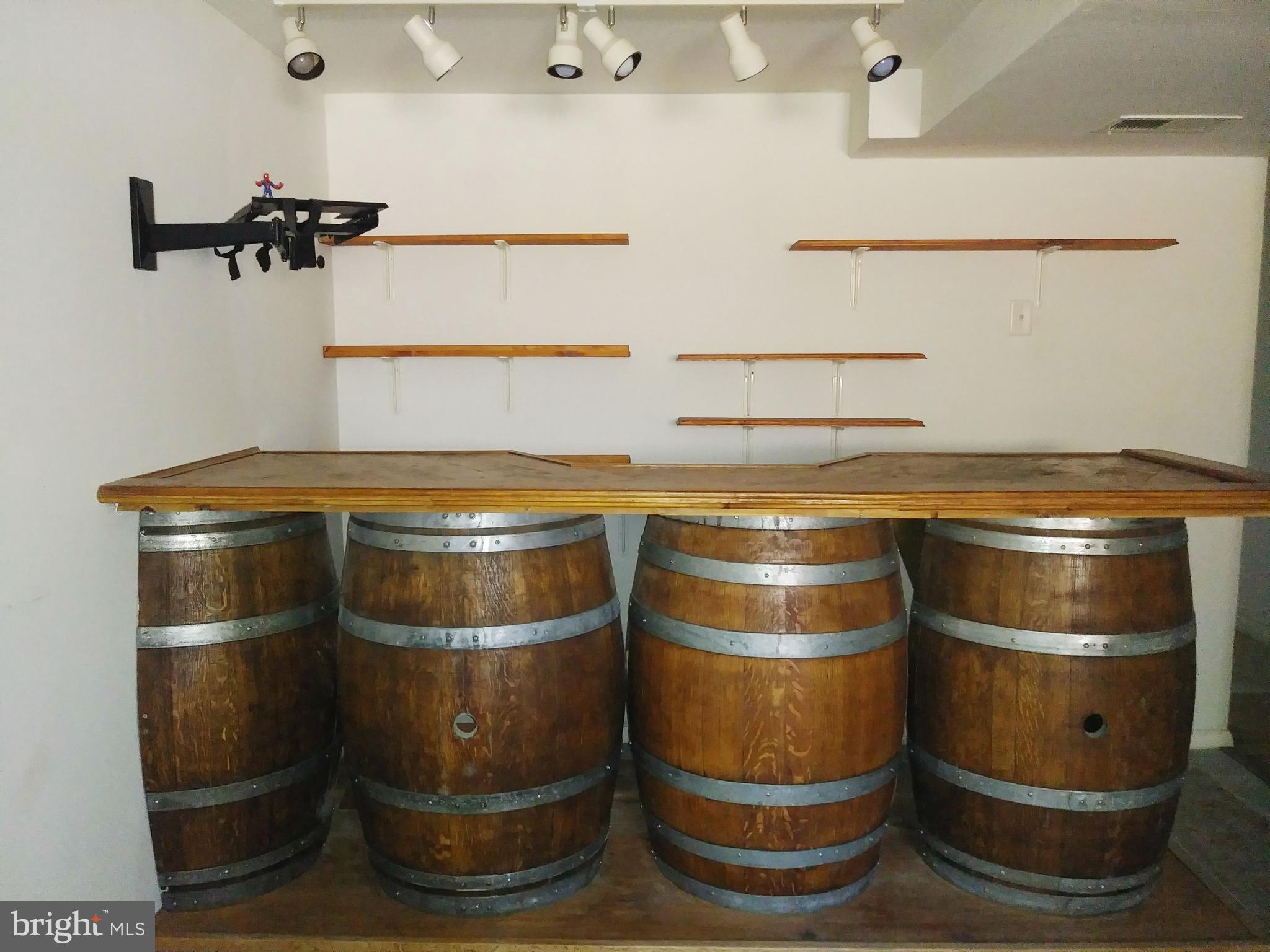 MERRIWEATHER - Residential