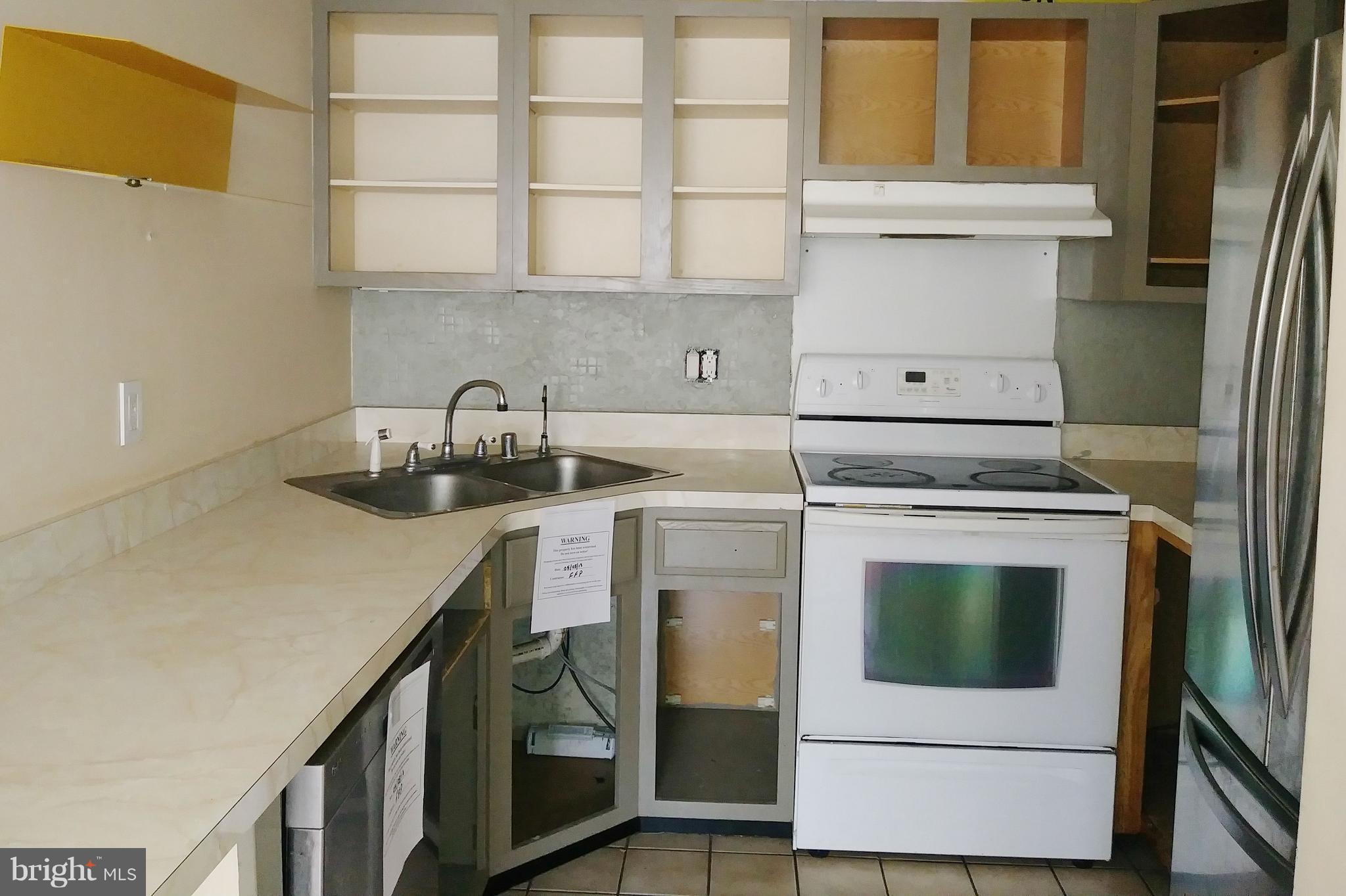 MERRIWEATHER - Residential