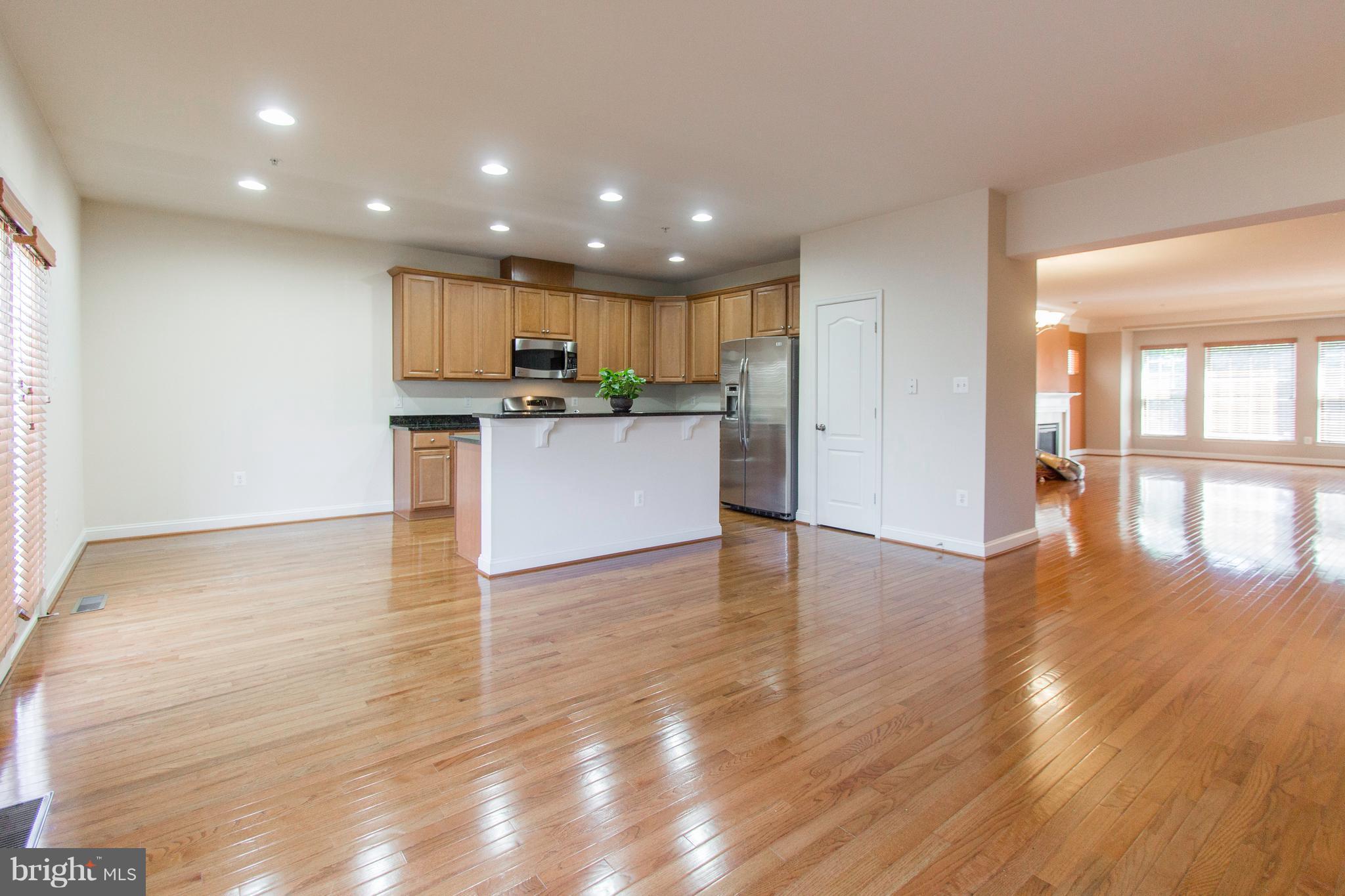 CLARKSBURG VILLAGE - Farm