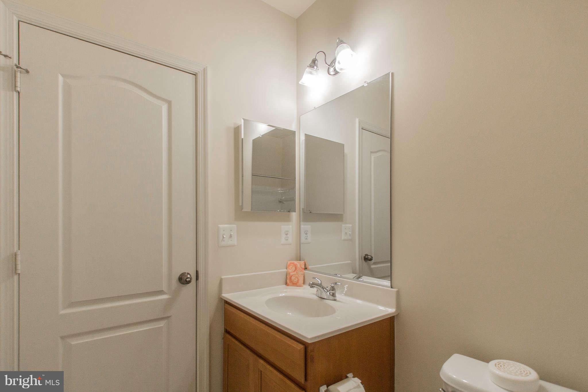 CLARKSBURG VILLAGE - Farm