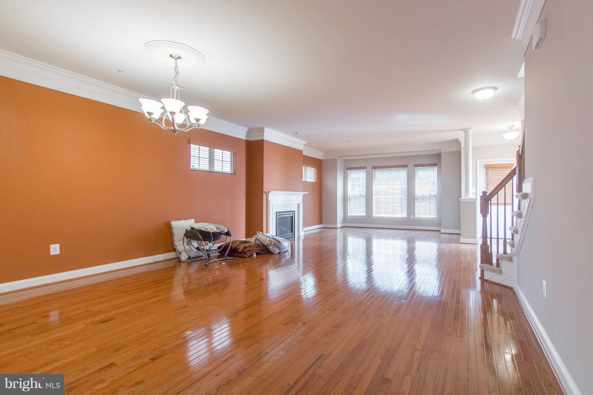 CLARKSBURG VILLAGE - Farm