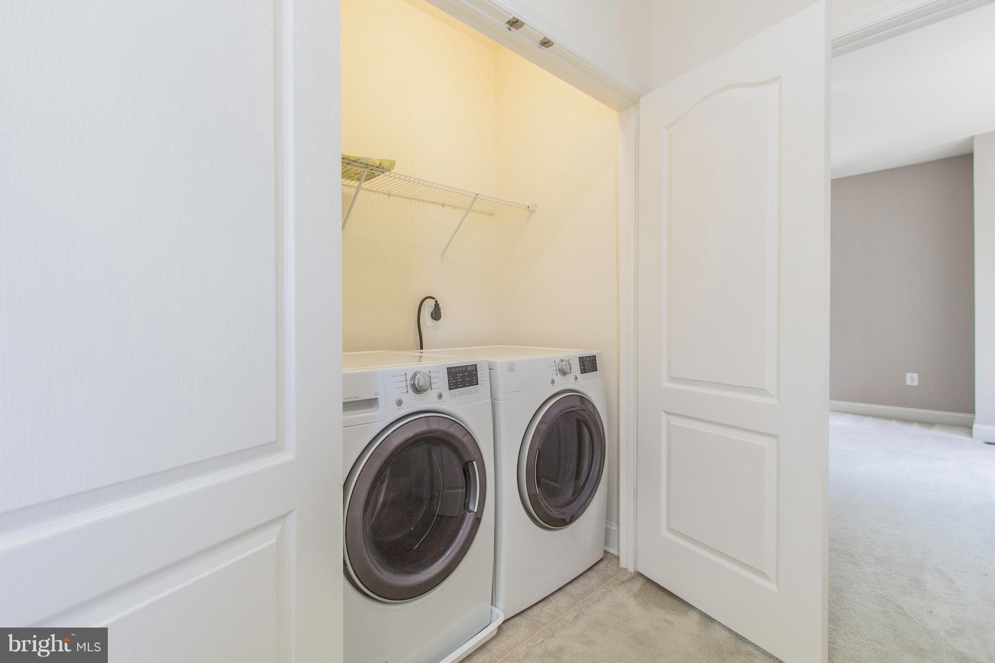 CLARKSBURG VILLAGE - Farm