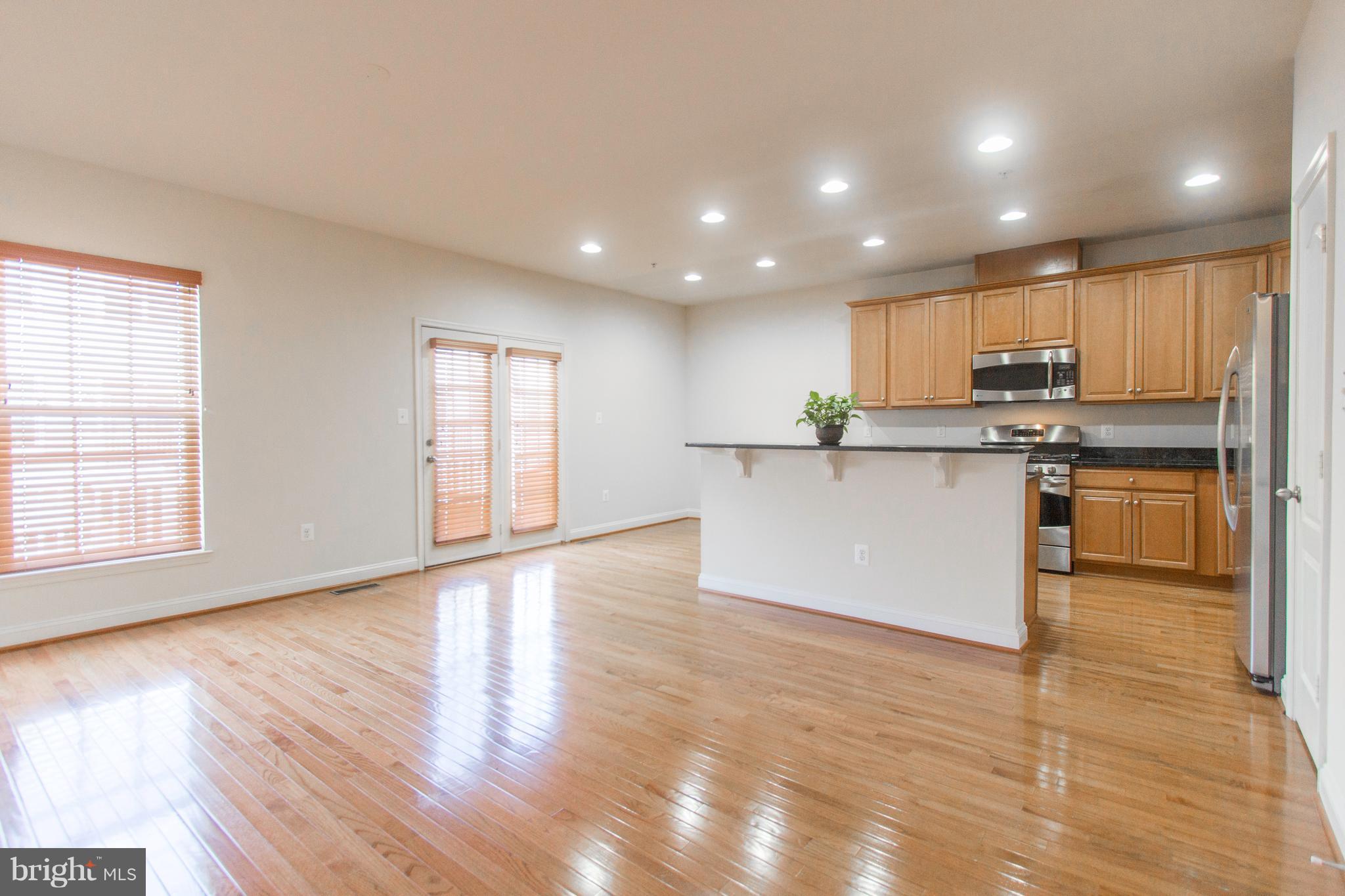 CLARKSBURG VILLAGE - Farm