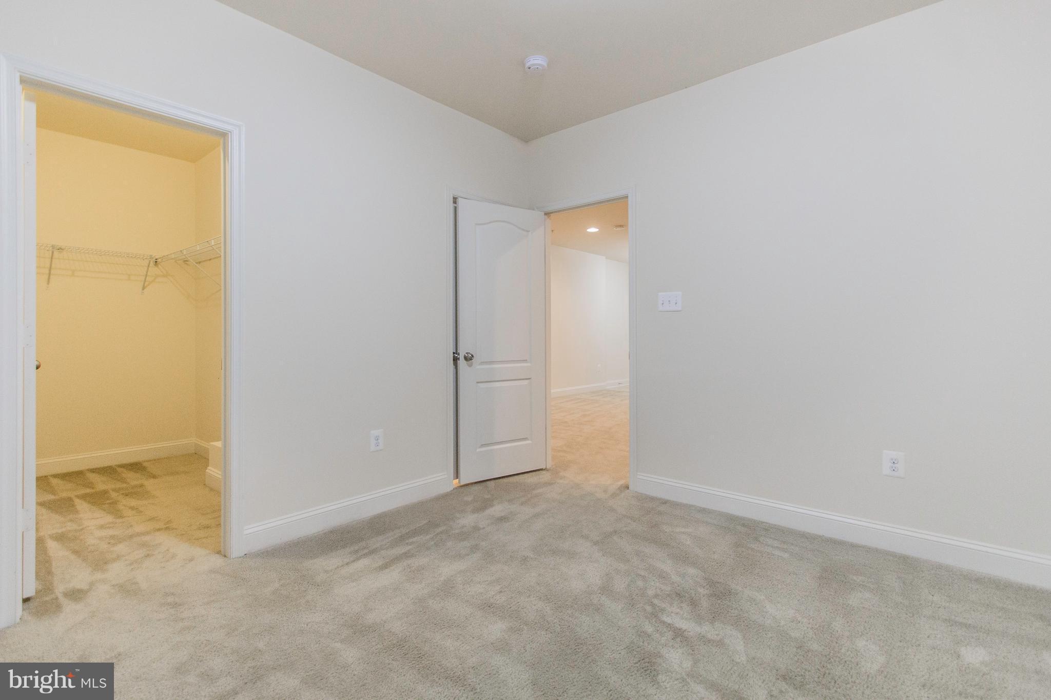 CLARKSBURG VILLAGE - Farm