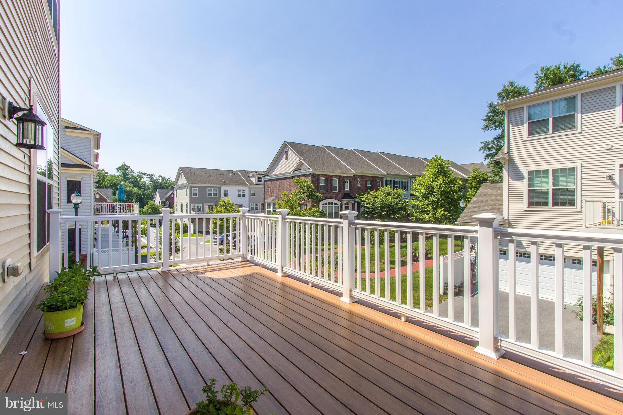 CLARKSBURG VILLAGE - Farm