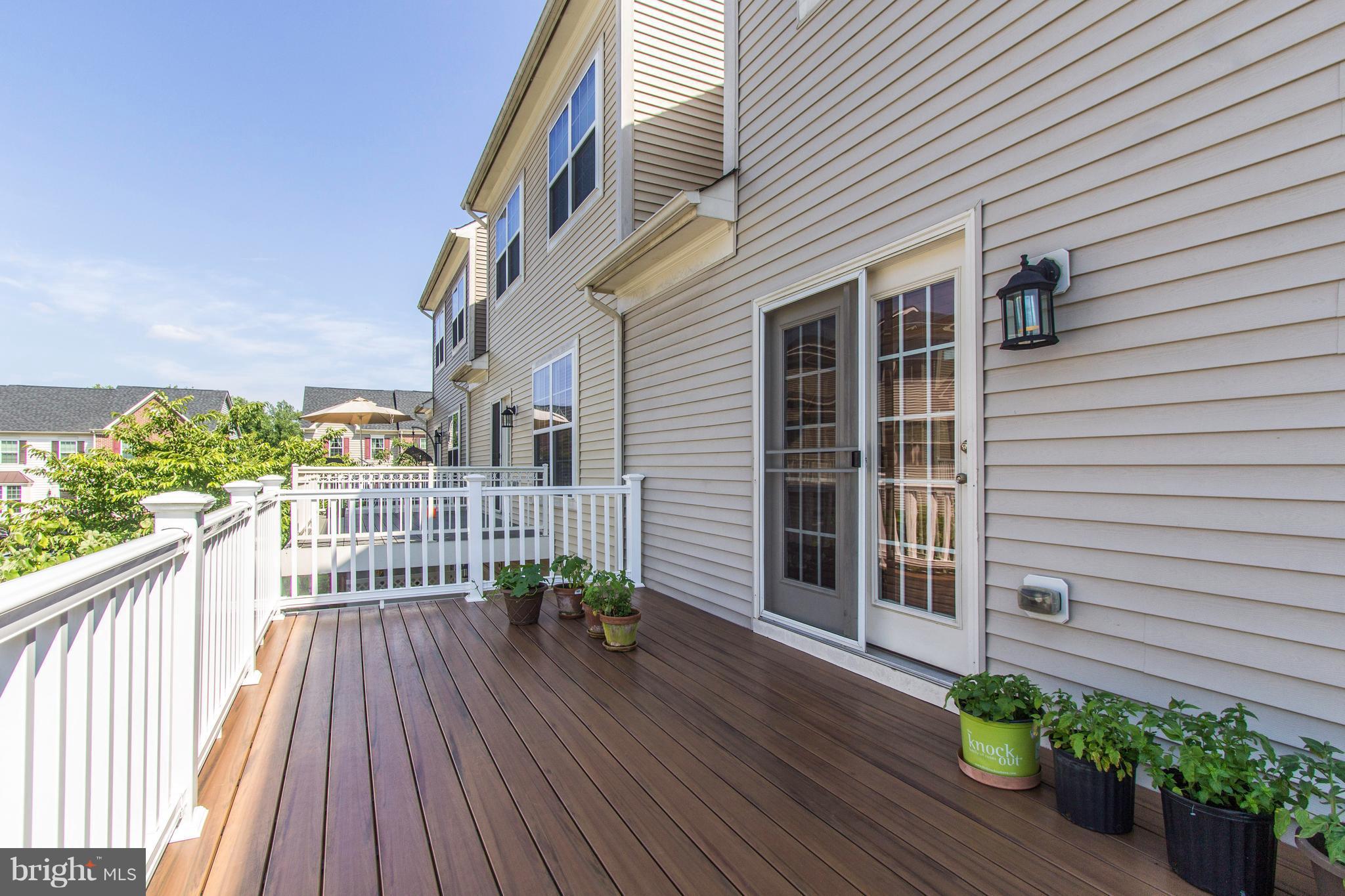 CLARKSBURG VILLAGE - Farm