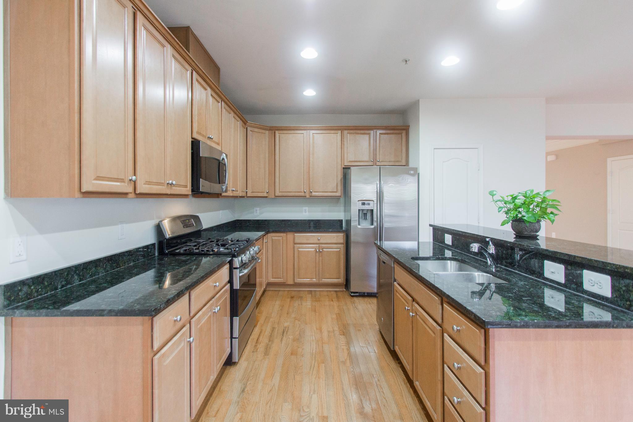 CLARKSBURG VILLAGE - Farm