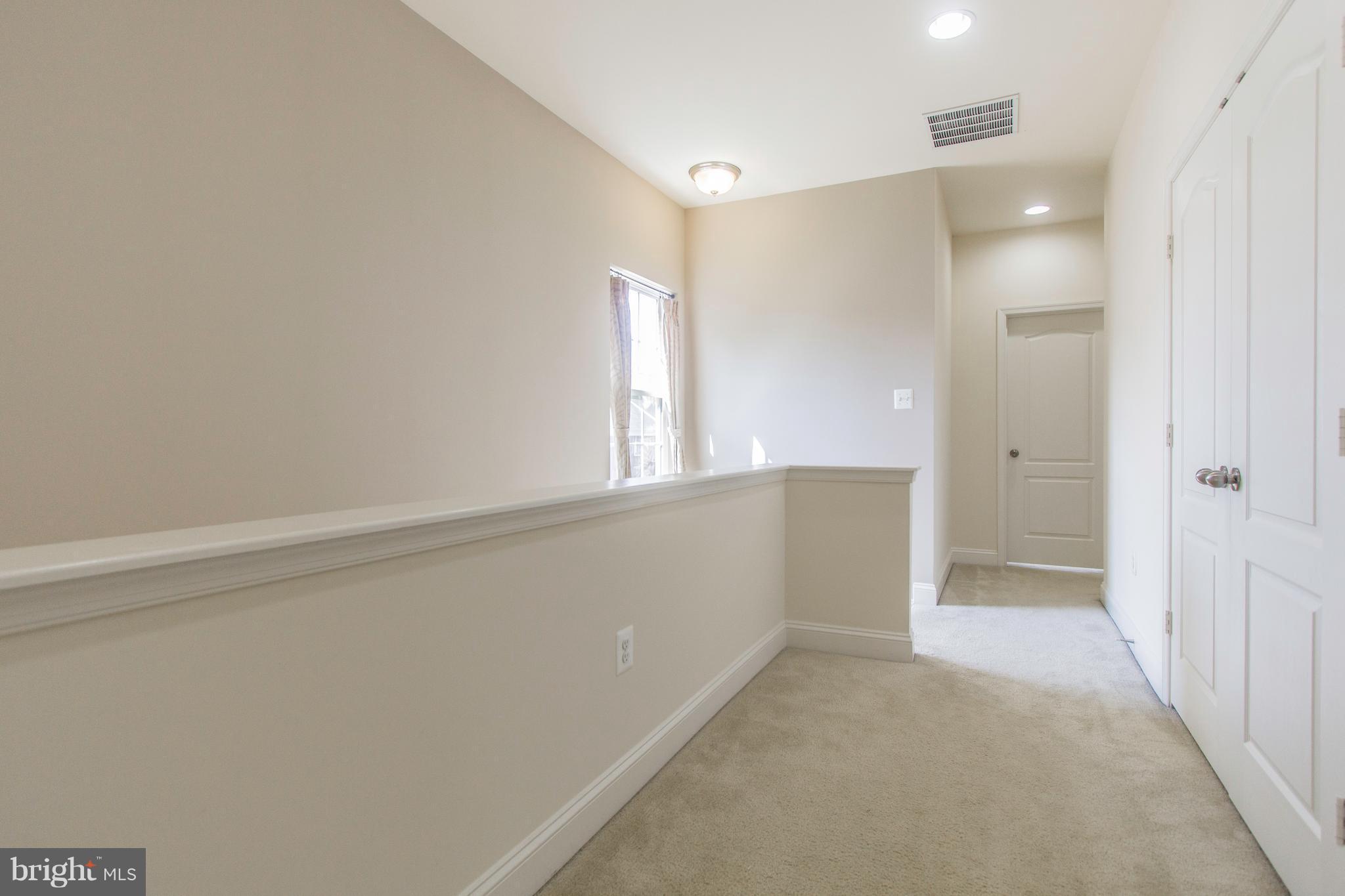 CLARKSBURG VILLAGE - Farm