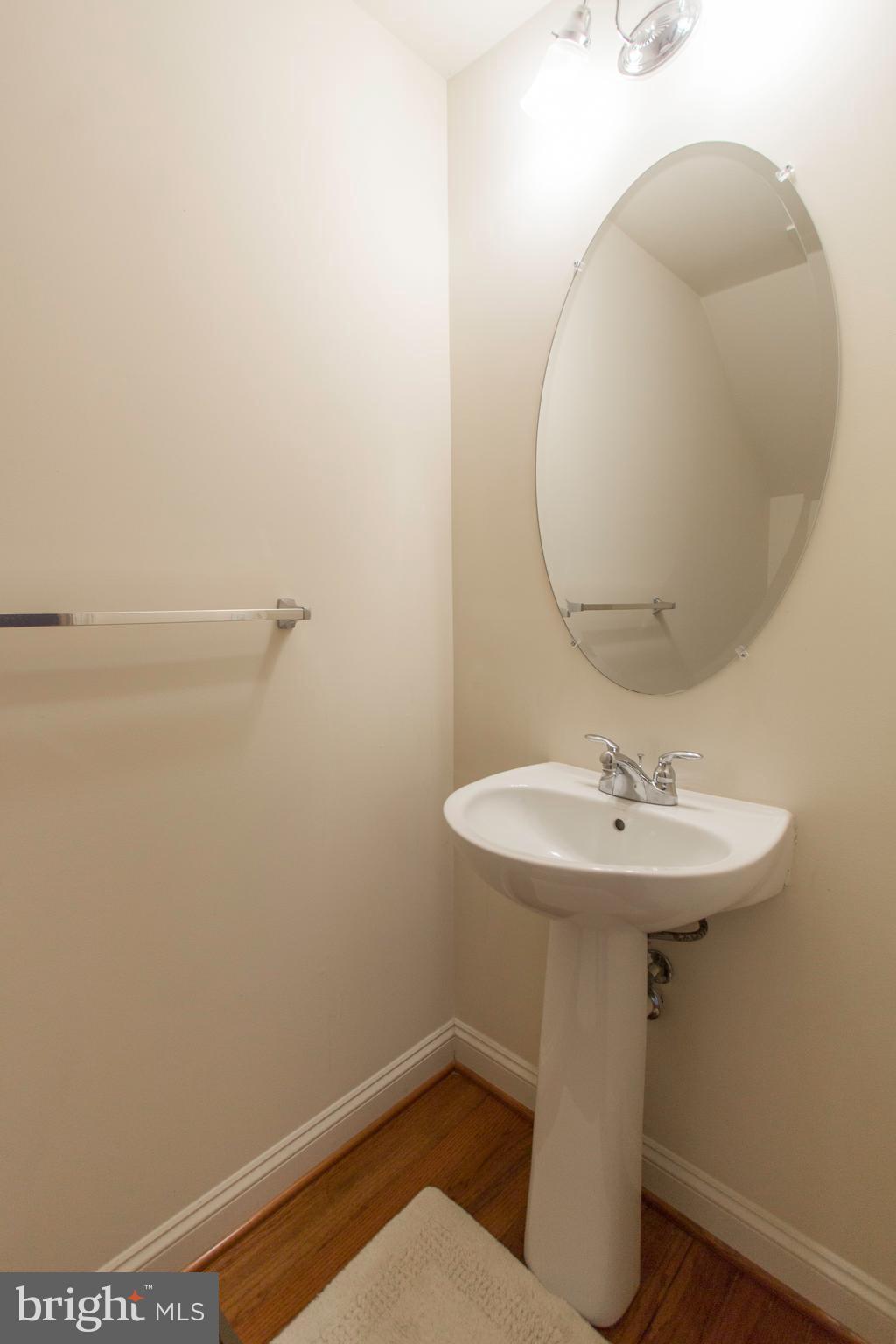 CLARKSBURG VILLAGE - Farm