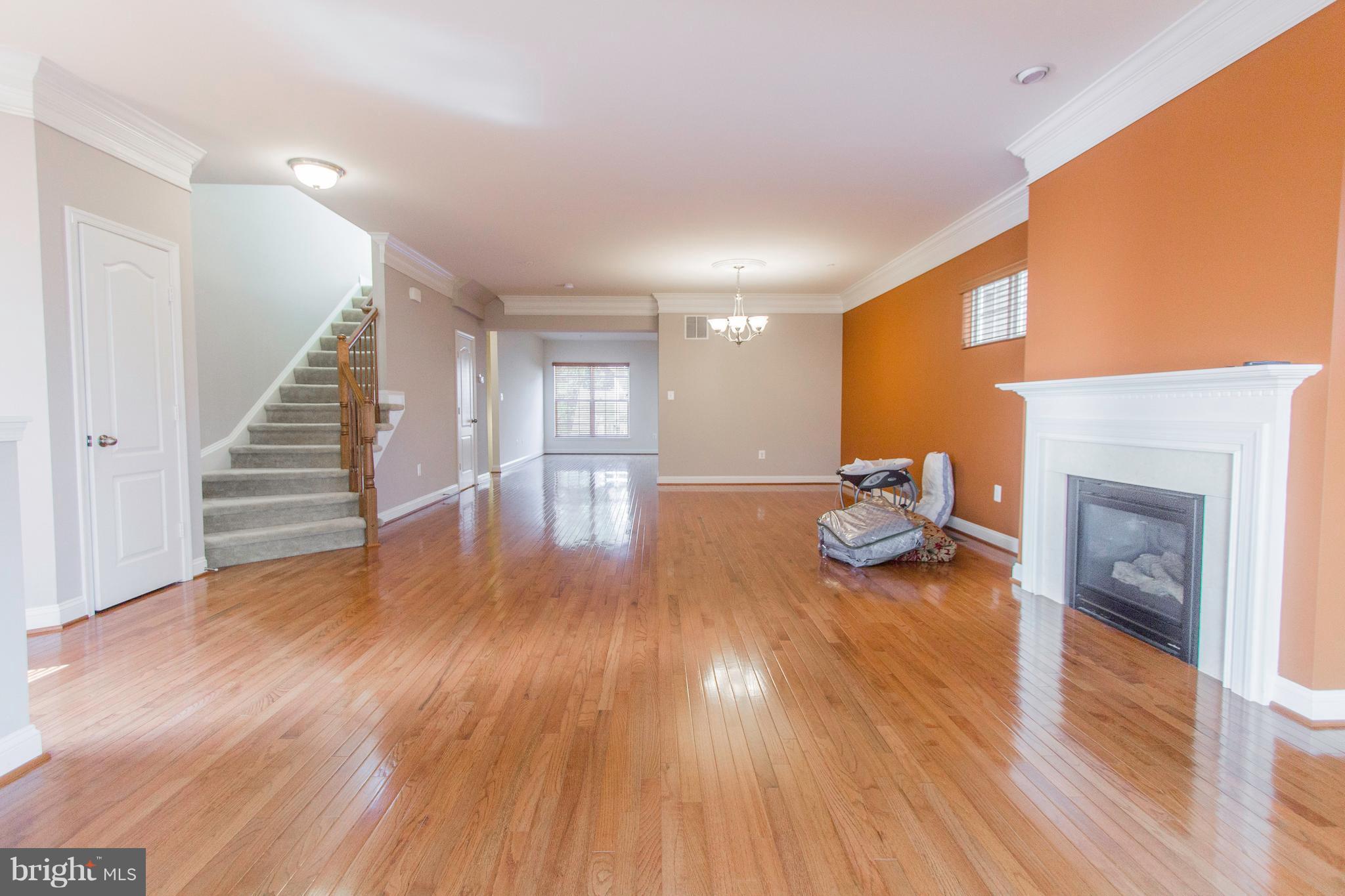 CLARKSBURG VILLAGE - Farm