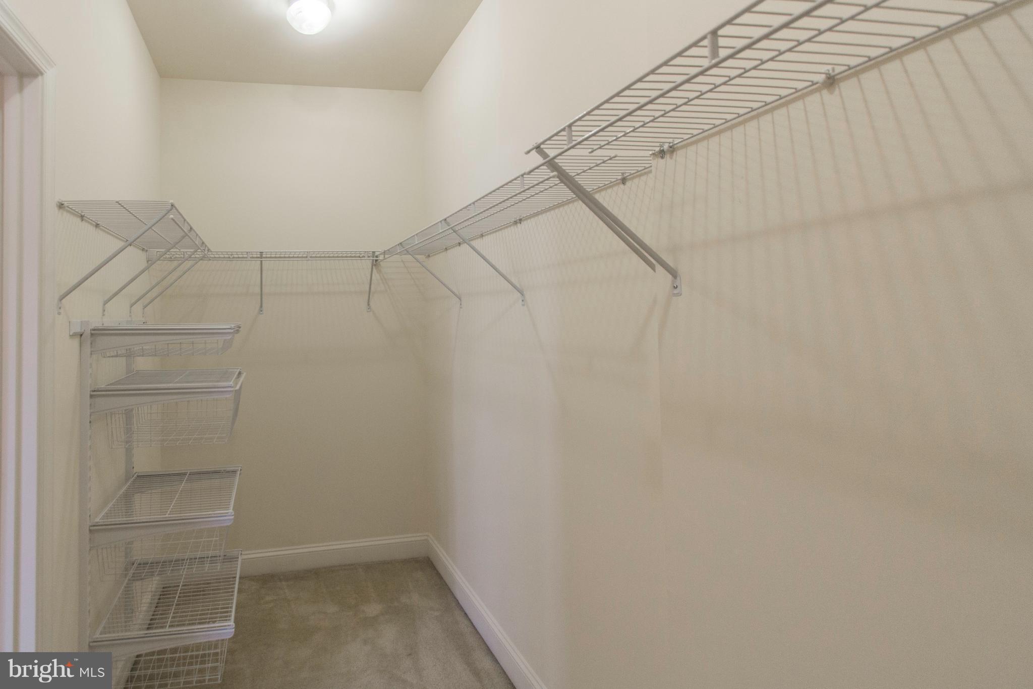 CLARKSBURG VILLAGE - Farm