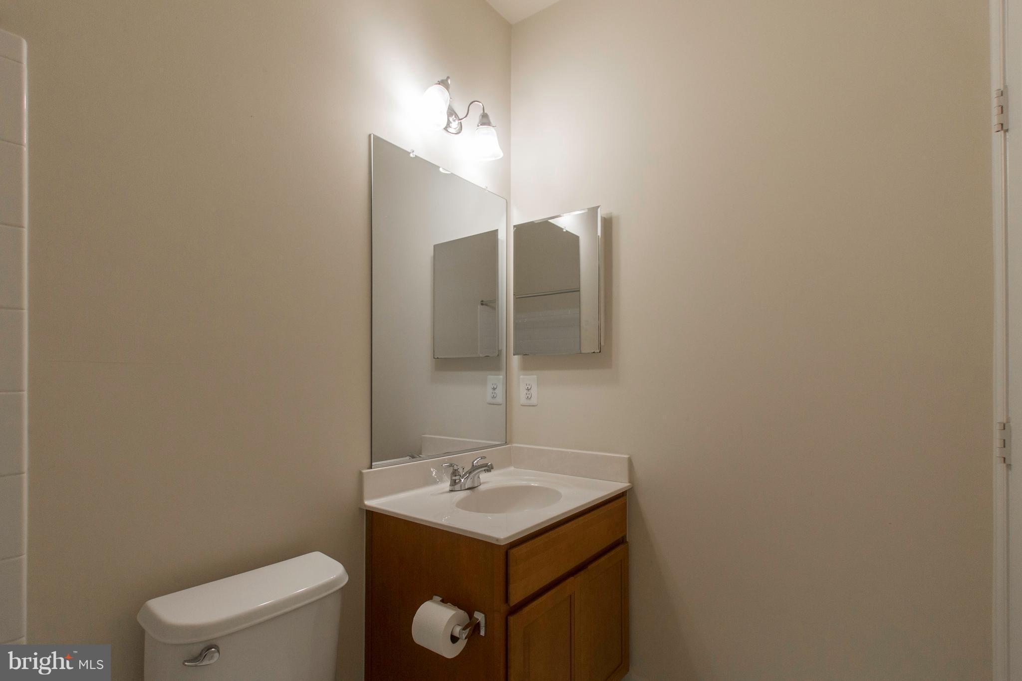 CLARKSBURG VILLAGE - Farm