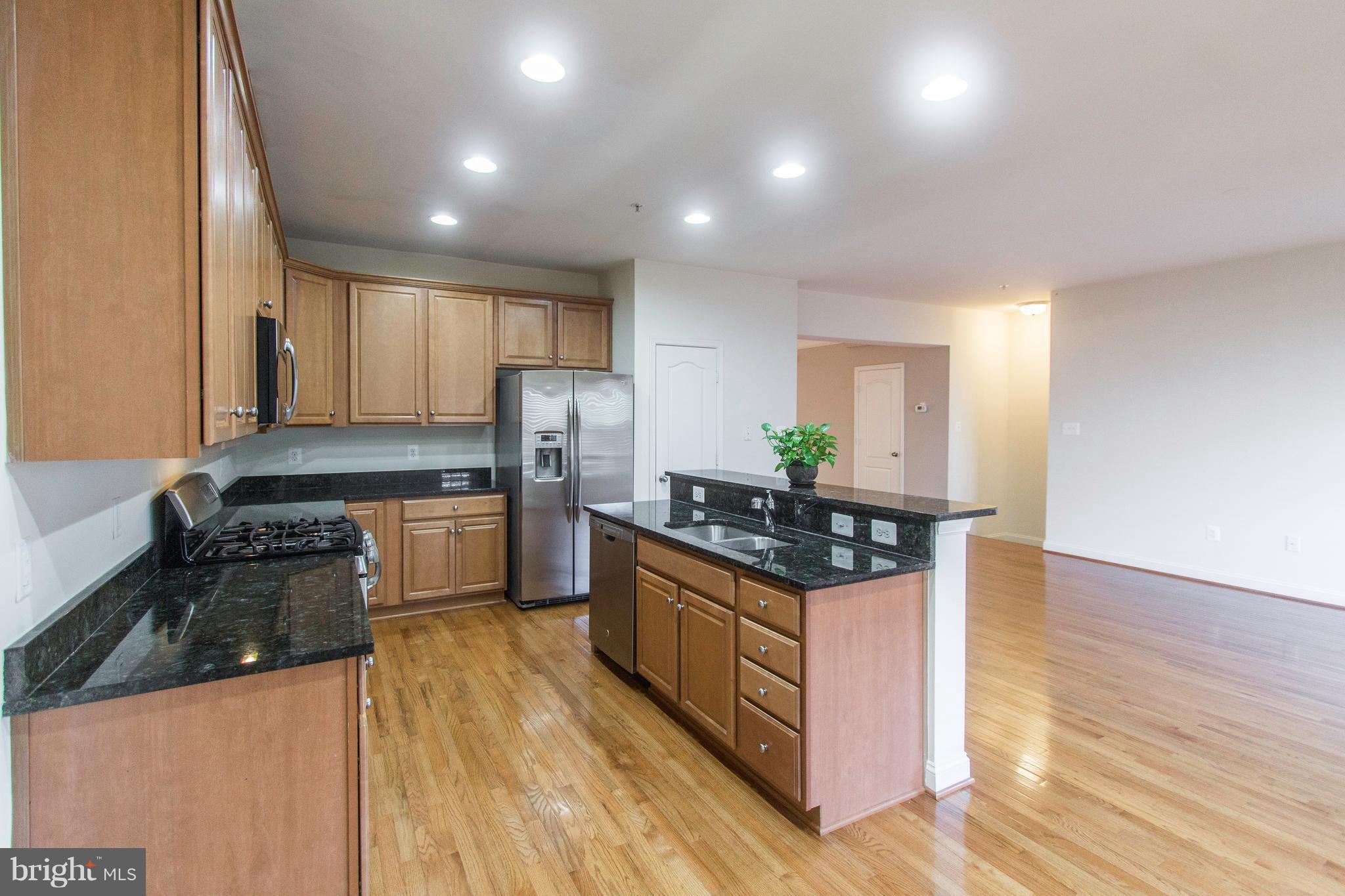 CLARKSBURG VILLAGE - Farm