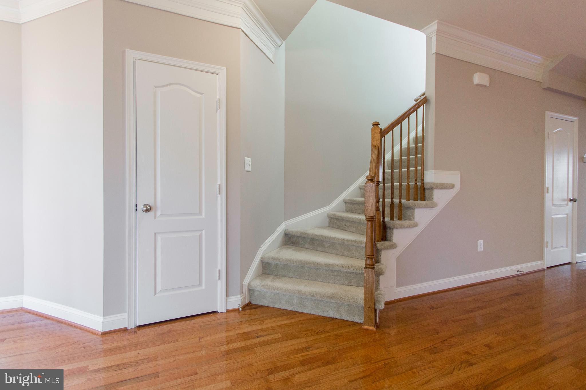 CLARKSBURG VILLAGE - Farm