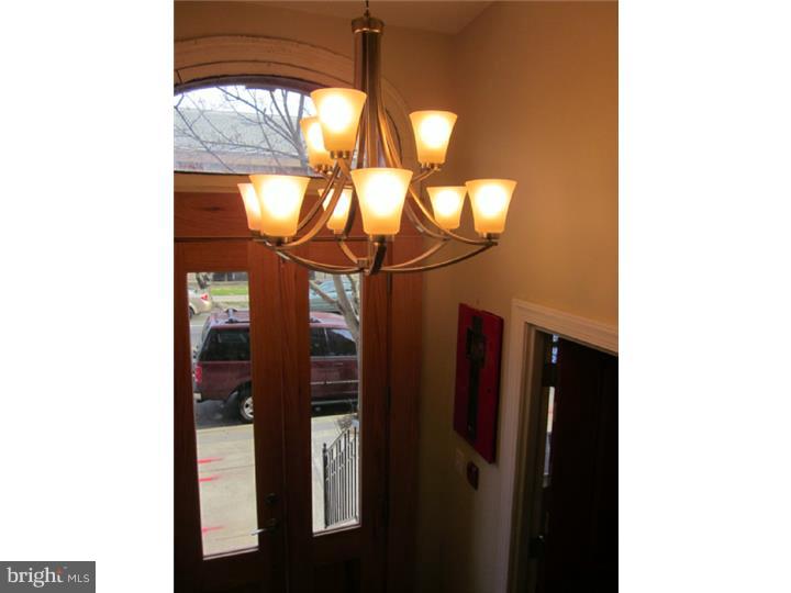FRANCISVILLE - Residential Lease