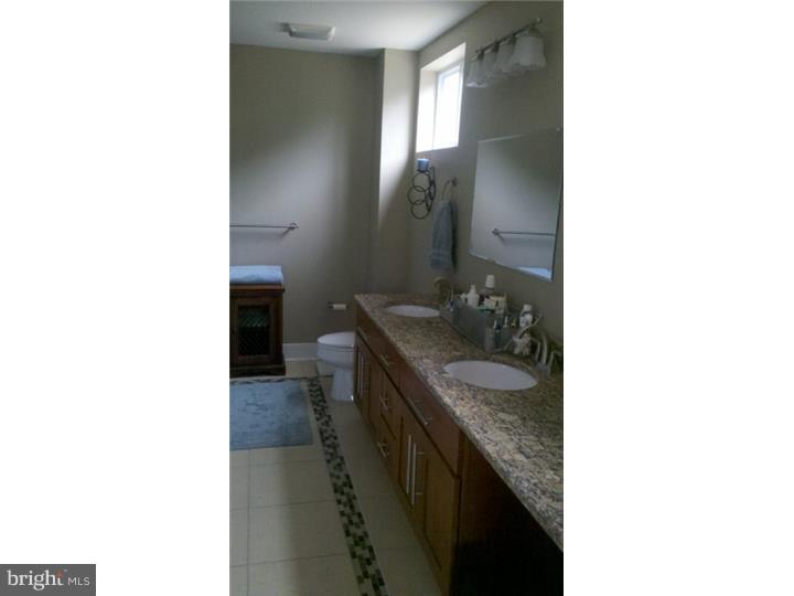 FRANCISVILLE - Residential Lease