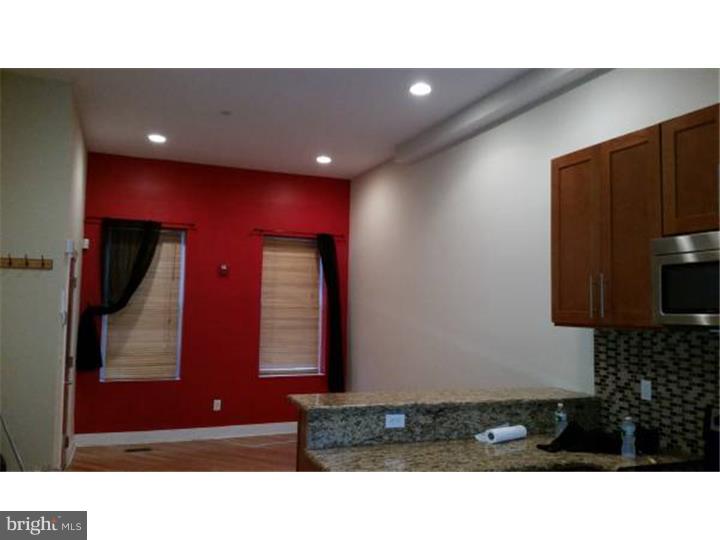 FRANCISVILLE - Residential Lease