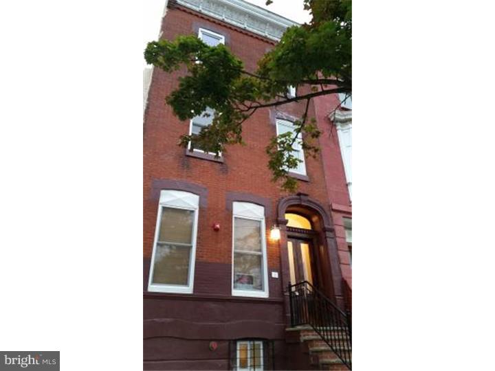 FRANCISVILLE - Residential Lease