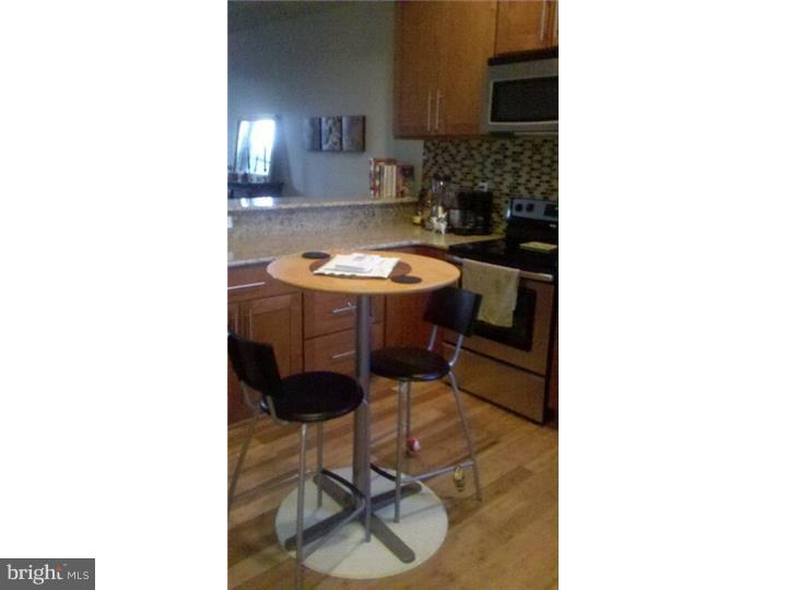 FRANCISVILLE - Residential Lease