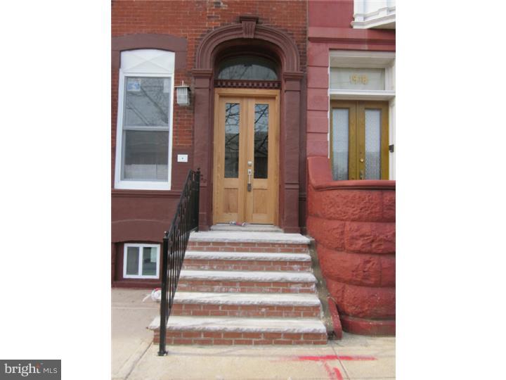 FRANCISVILLE - Residential Lease