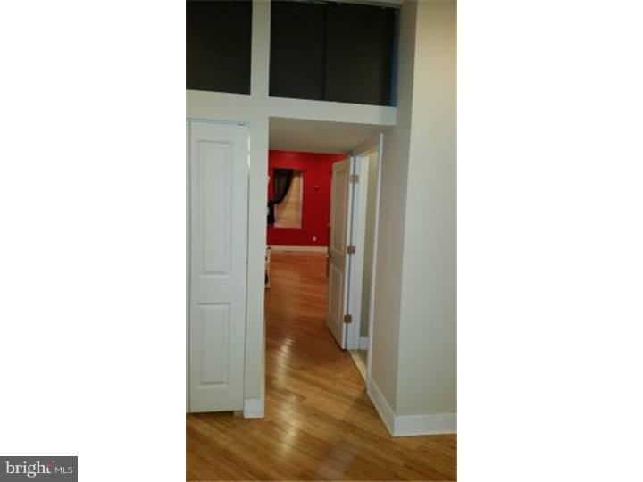 FRANCISVILLE - Residential Lease