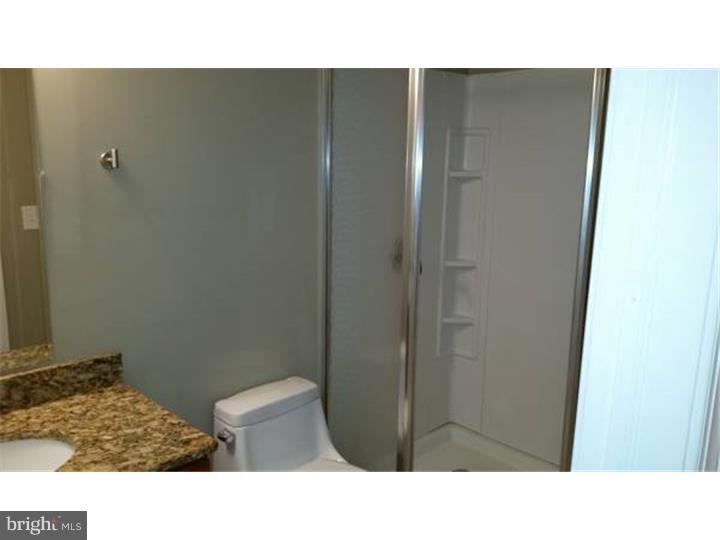 FRANCISVILLE - Residential Lease