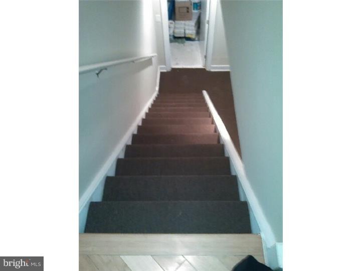 FRANCISVILLE - Residential Lease