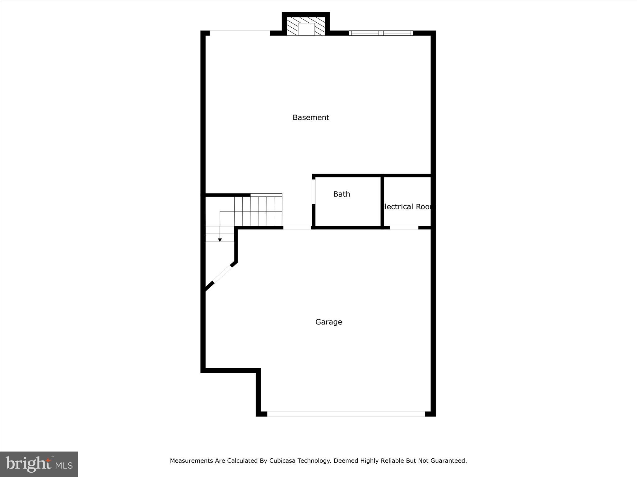 POTOMAC LAKES - Residential