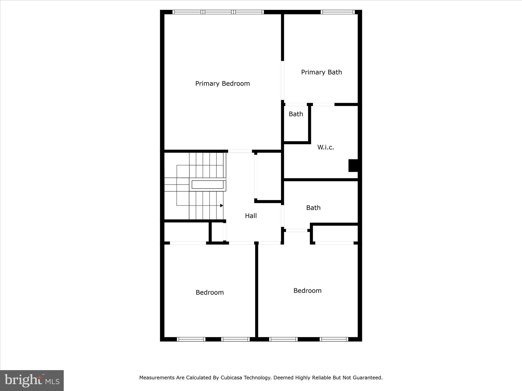 POTOMAC LAKES - Residential