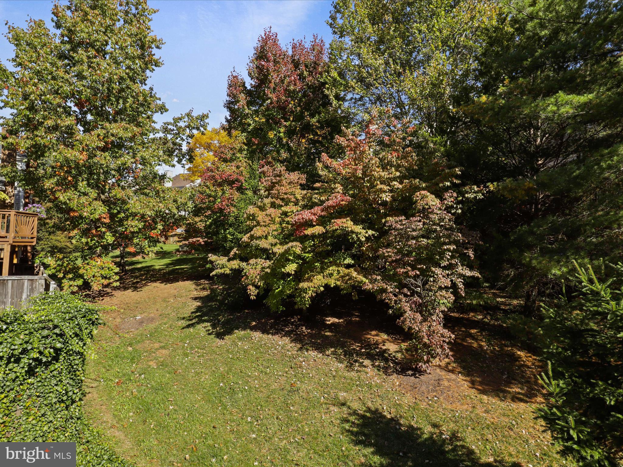 POTOMAC LAKES - Residential