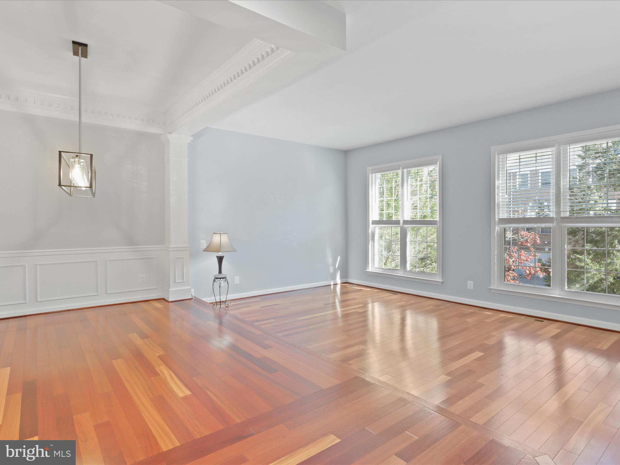 POTOMAC LAKES - Residential