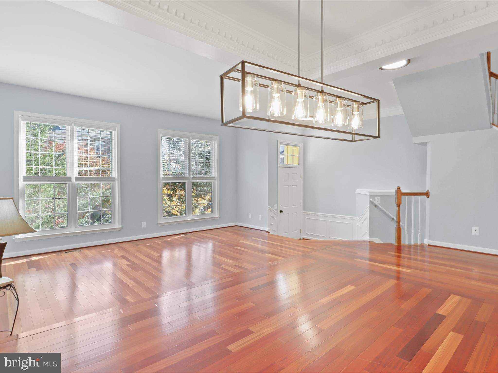 POTOMAC LAKES - Residential